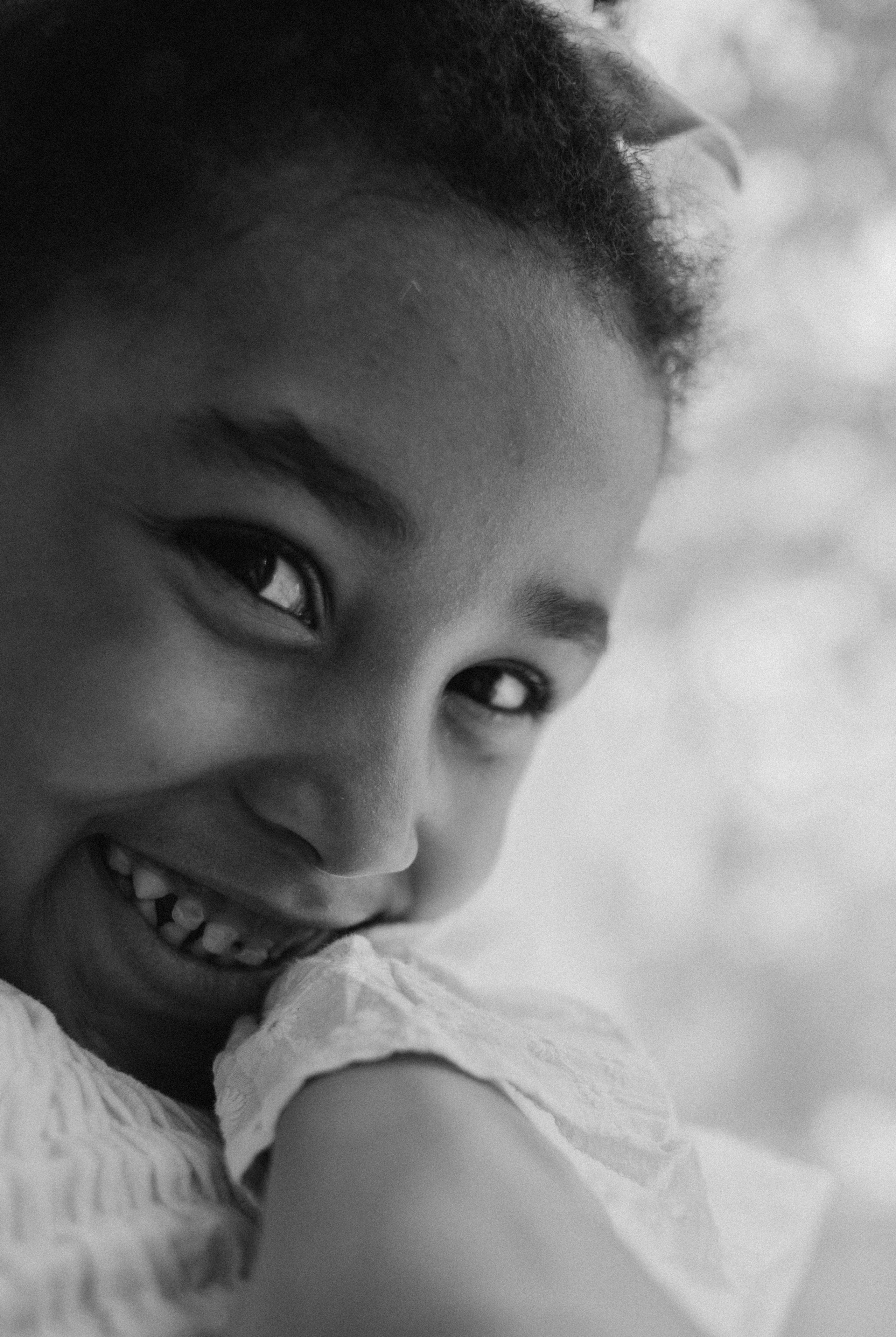 История Светланы и Анаи. Семейный и детский фотограф в Тюмени Вика Алленова