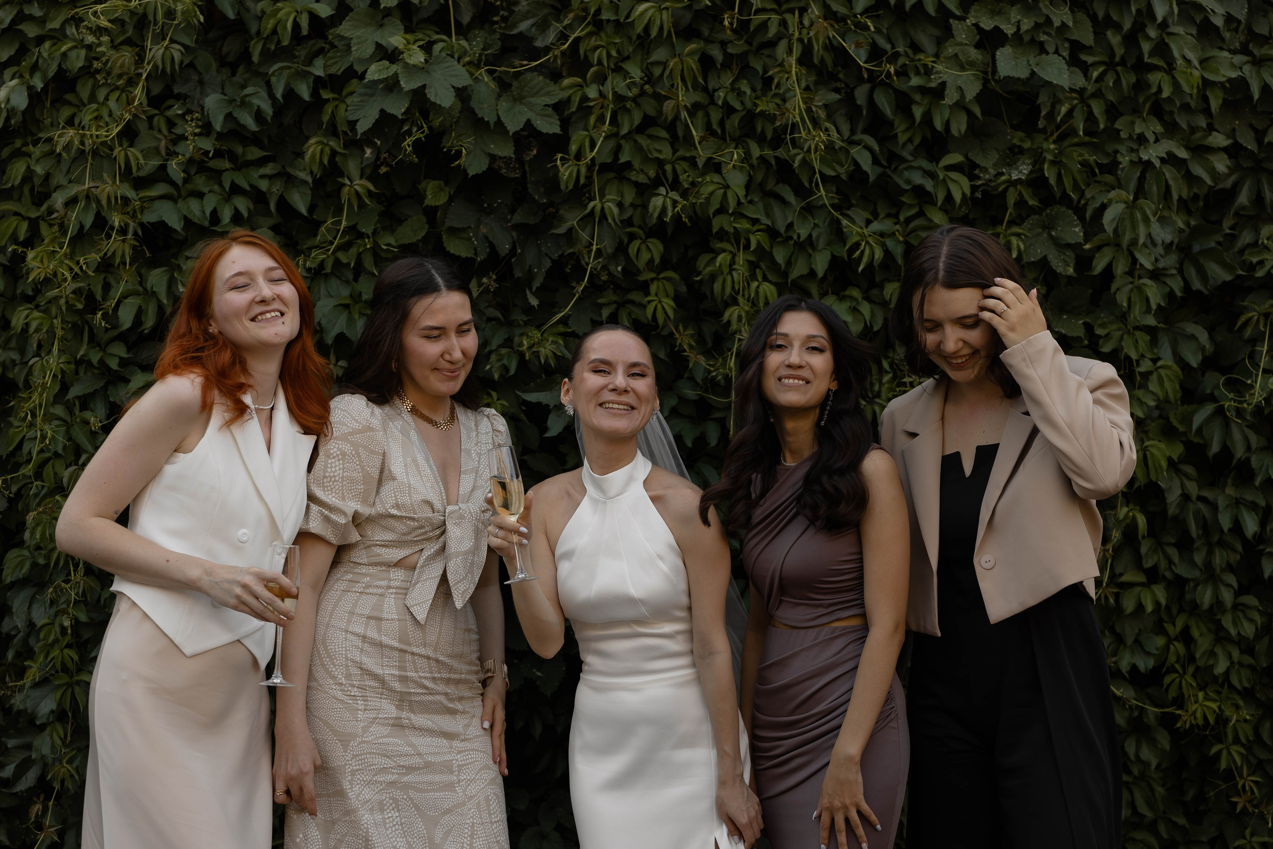 ILSUR | GUZEL. Главная