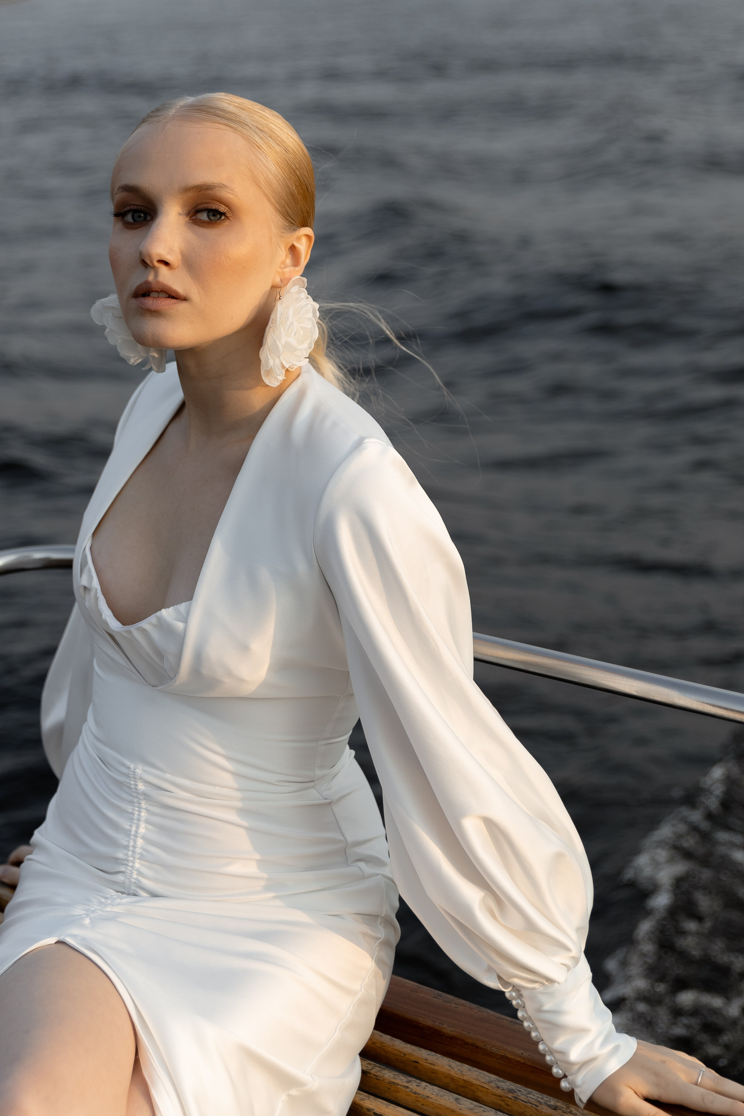 PITER. Главная