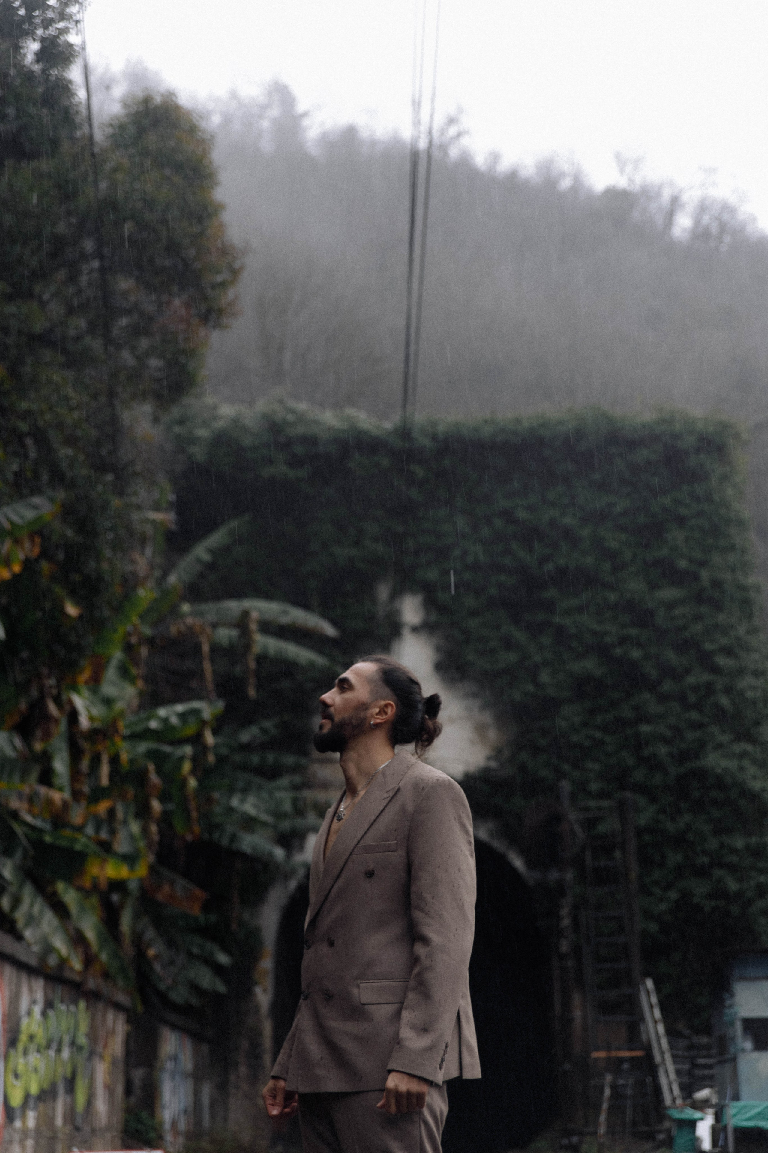 B A L I. Главная