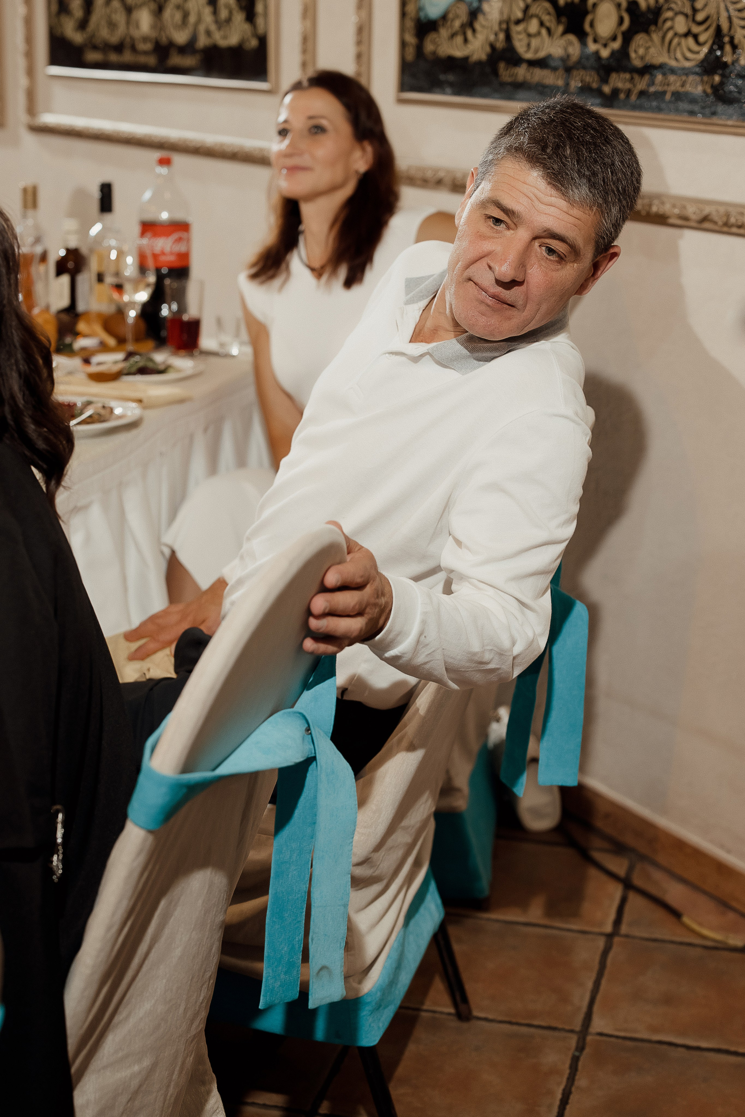 Верхневолжский ТМК. Свадебный фотограф