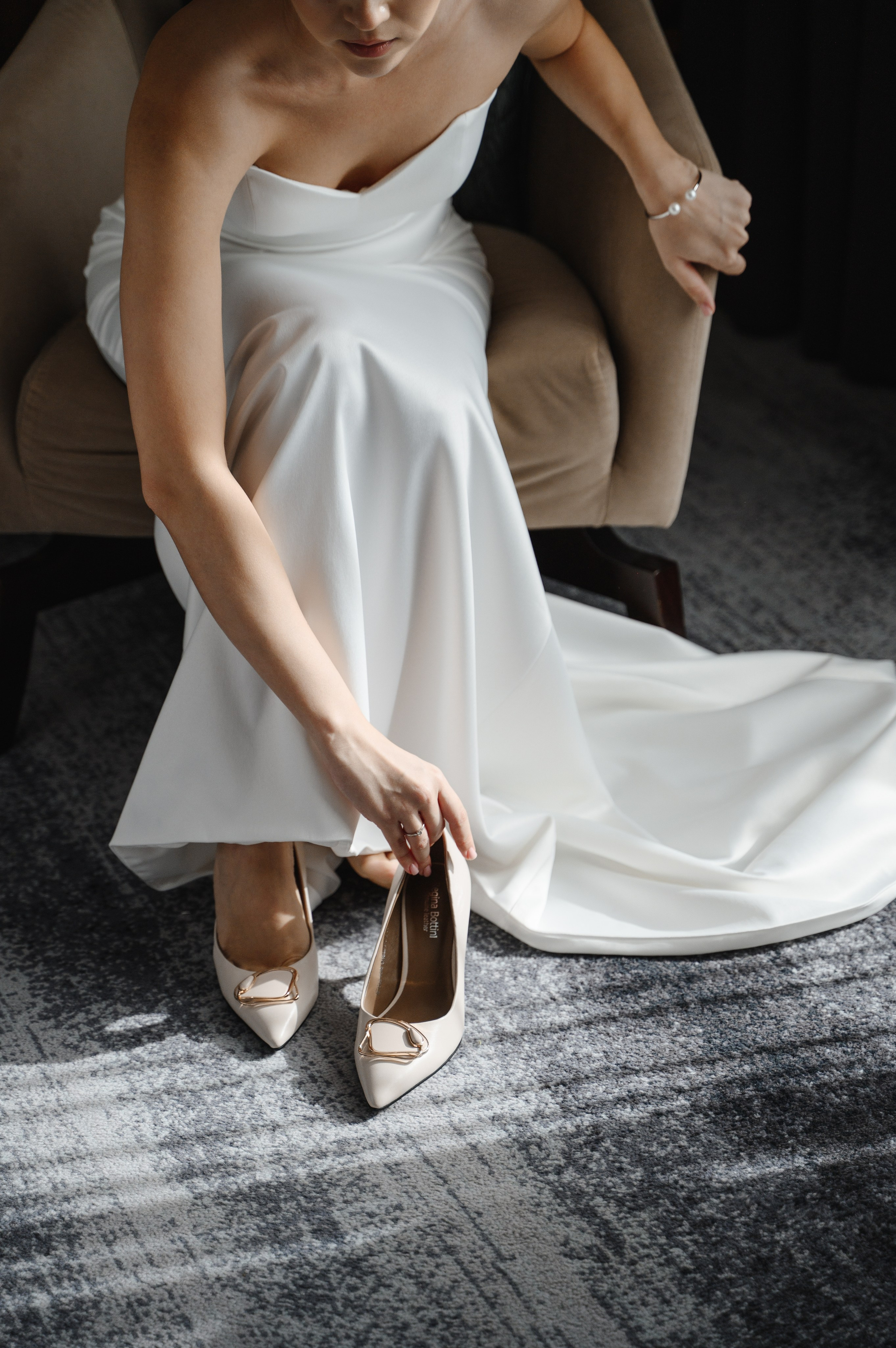 Арина и Данил. Свадебный фотограф Тольятти Самара Холмов Артем