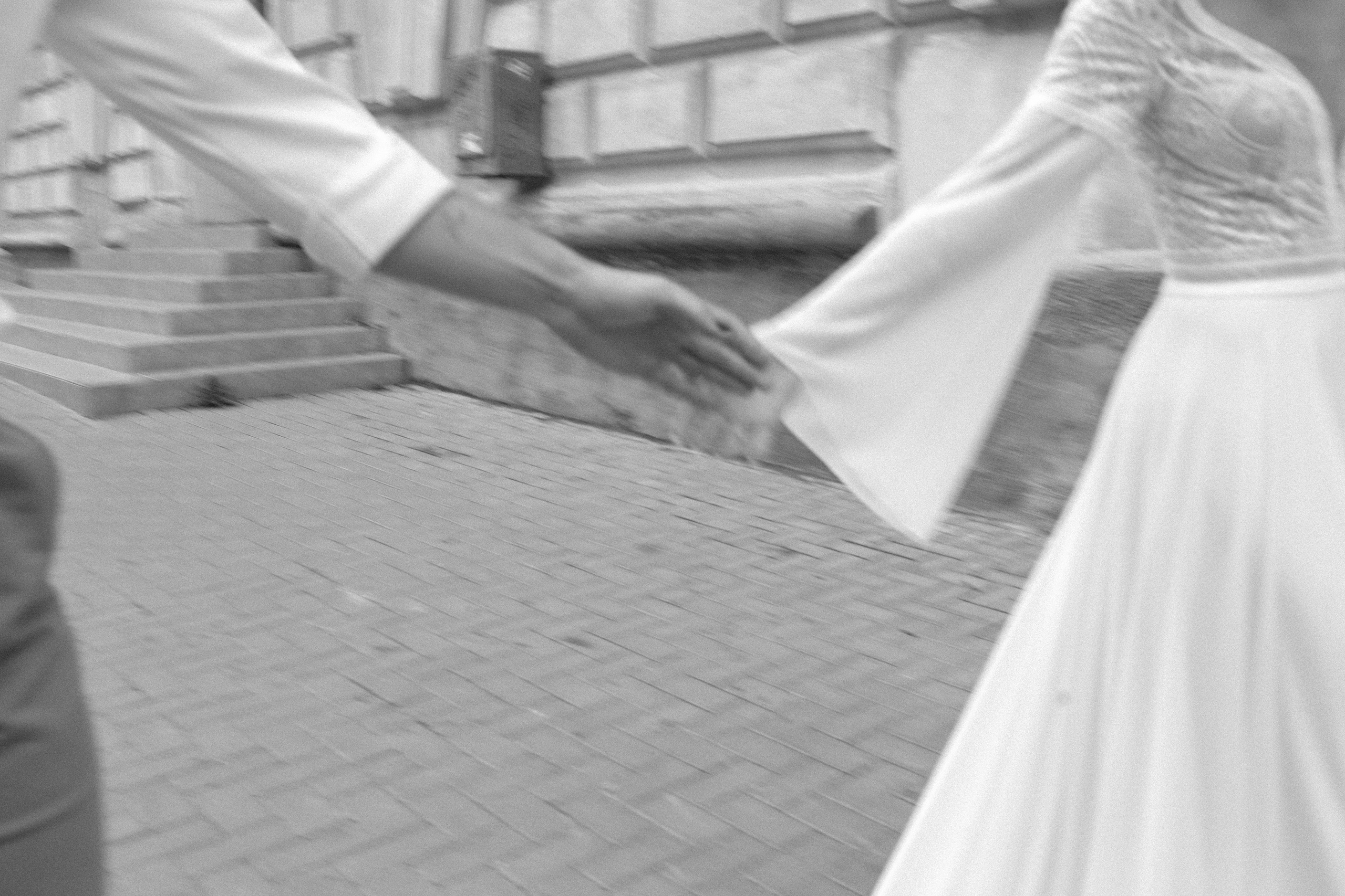 Только вдвоем. Фотограф Воронцова Виталия Крым Севастополь