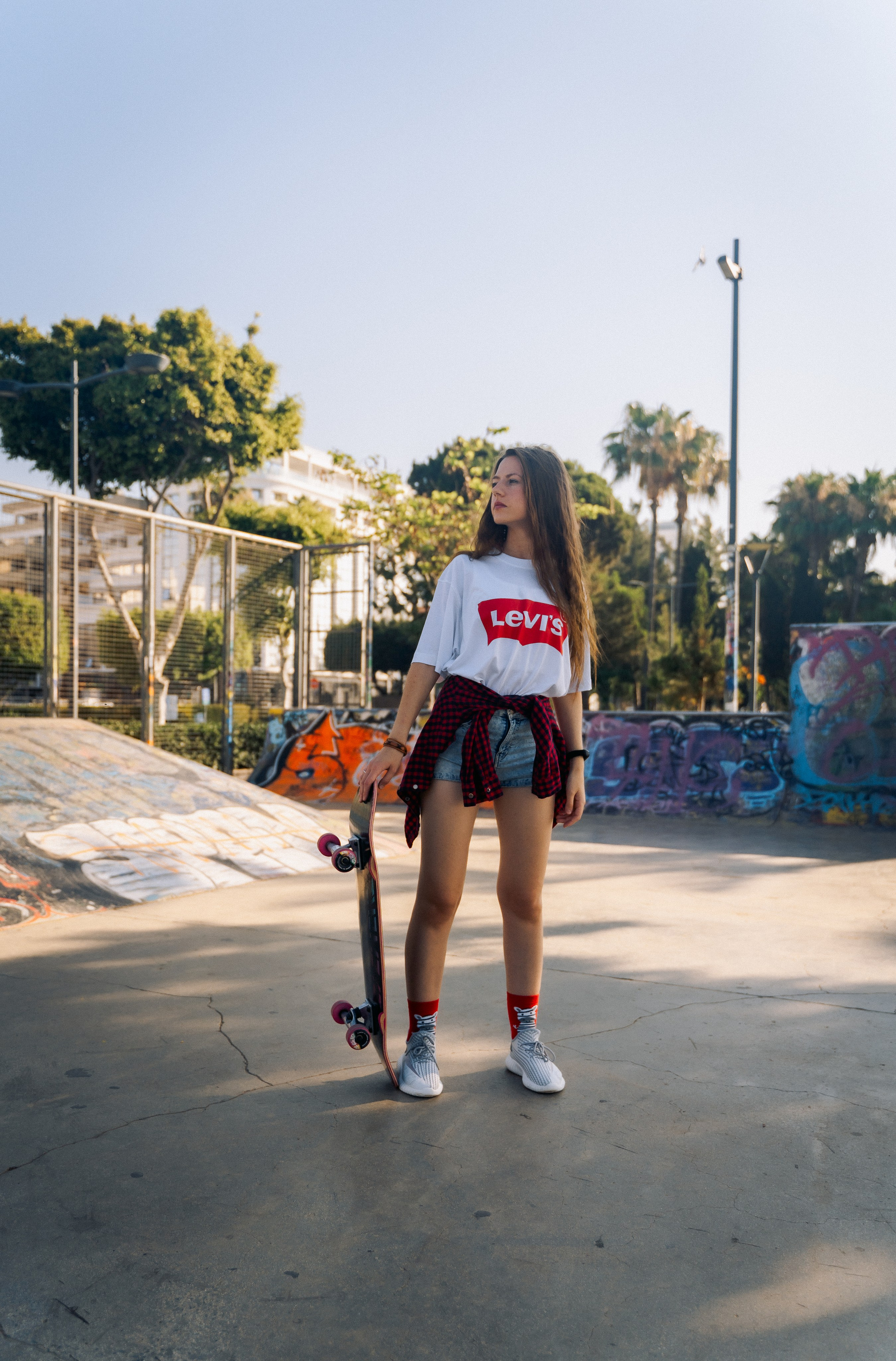 Лера. Свадебный и семейный фотограф Ирина Чернова