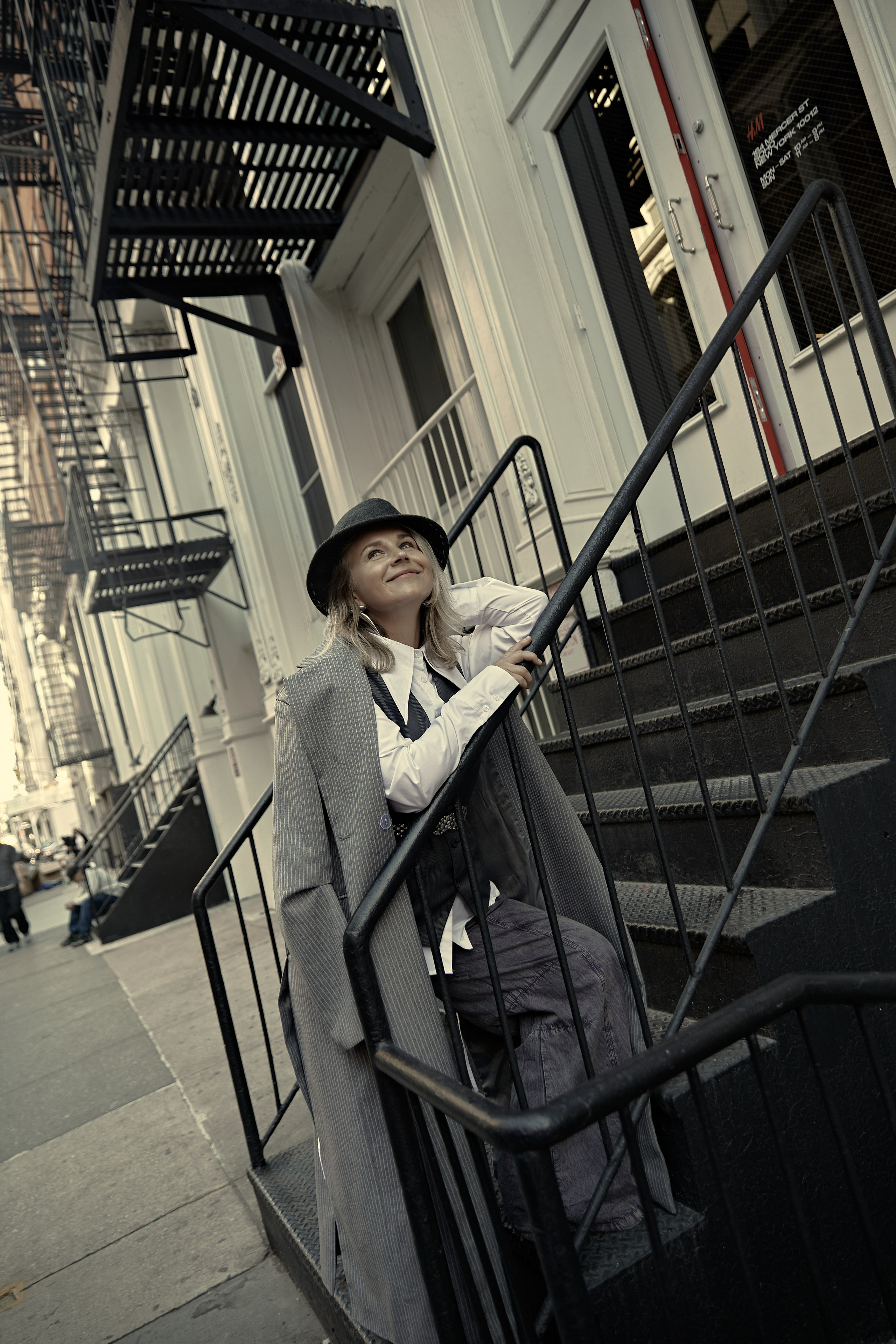 NATA. Yulia Otroschenko