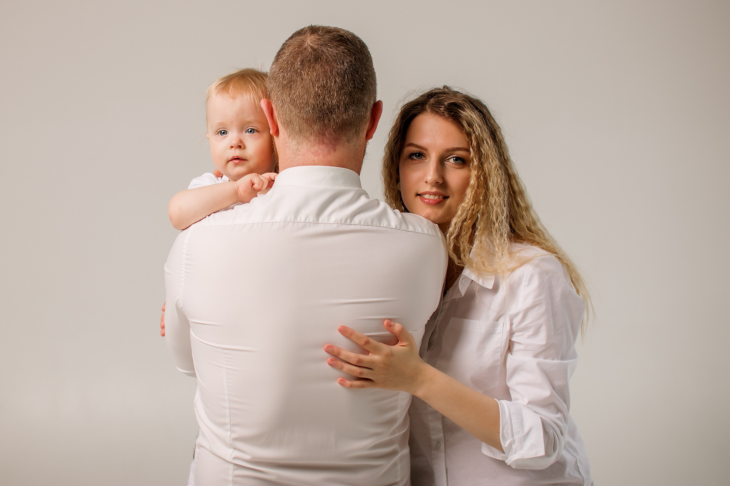 Порфолио. Семейные фотосессии. Семейный и детский фотограф в Ярославле Абрамов Артём