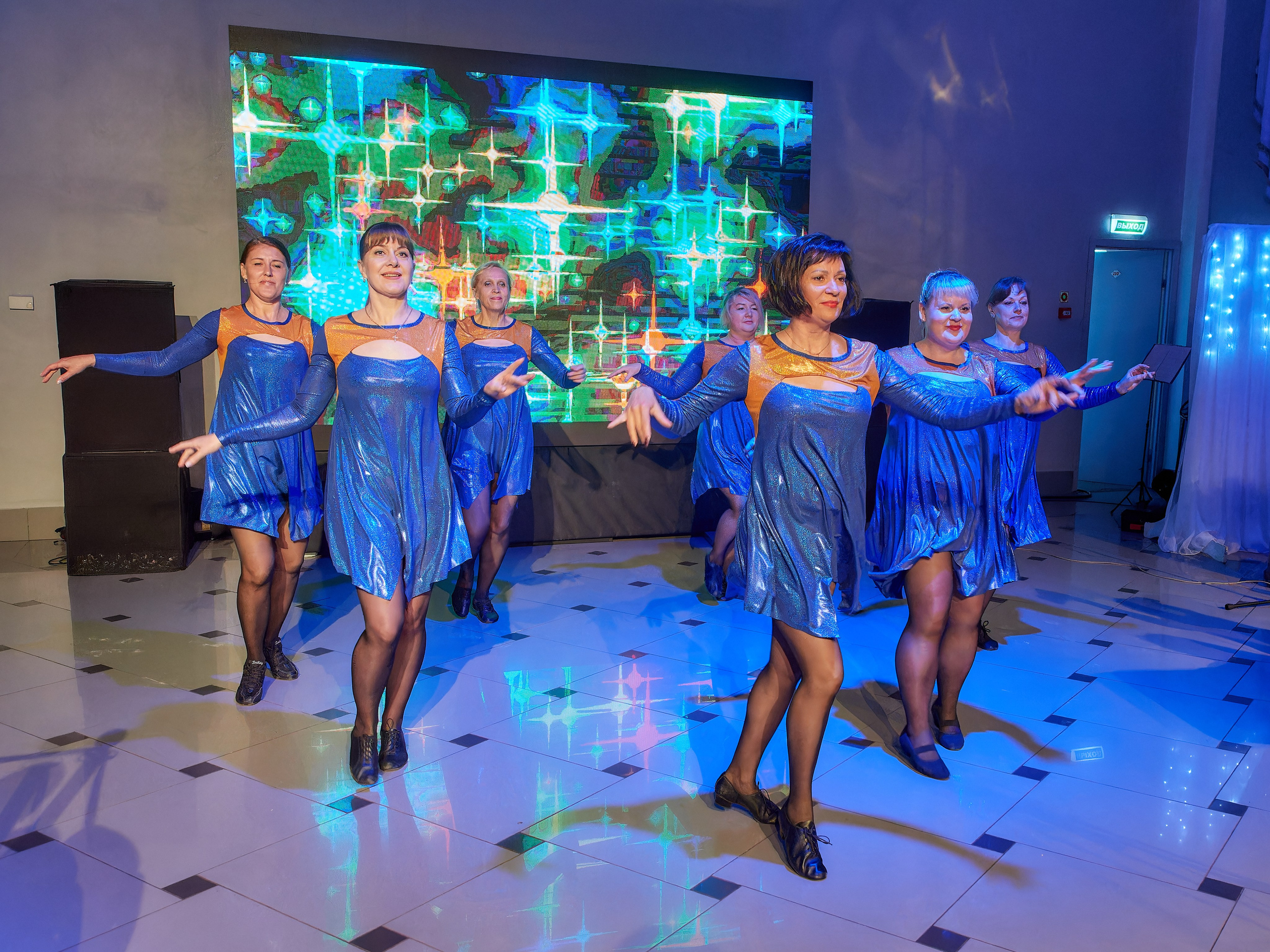 Блондинка Междуреченска. Семейный и детский фотограф в Междуреченск Олег Бамбульский