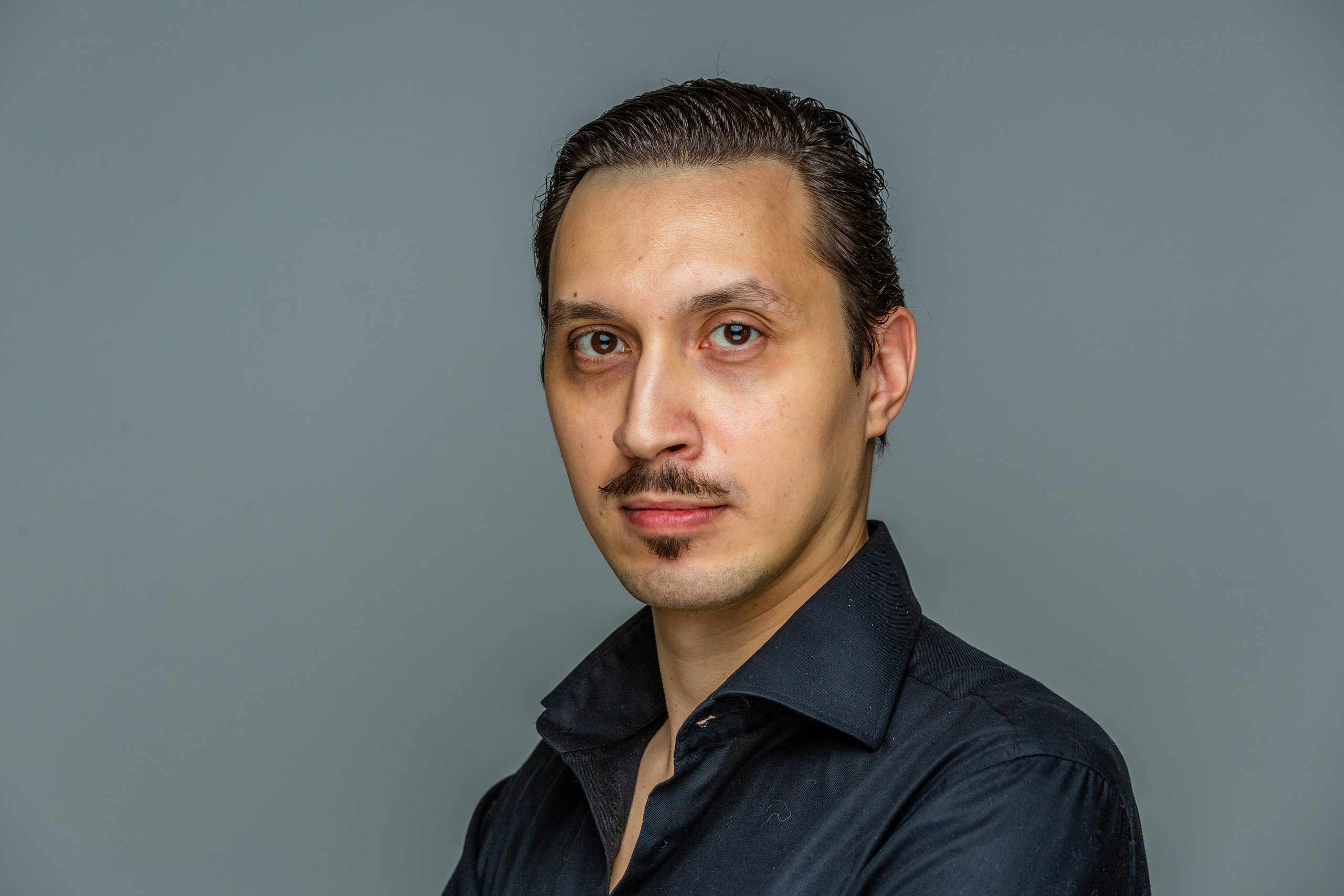 Актерское портфолио. Фотограф в Москве Екатерина Демчук