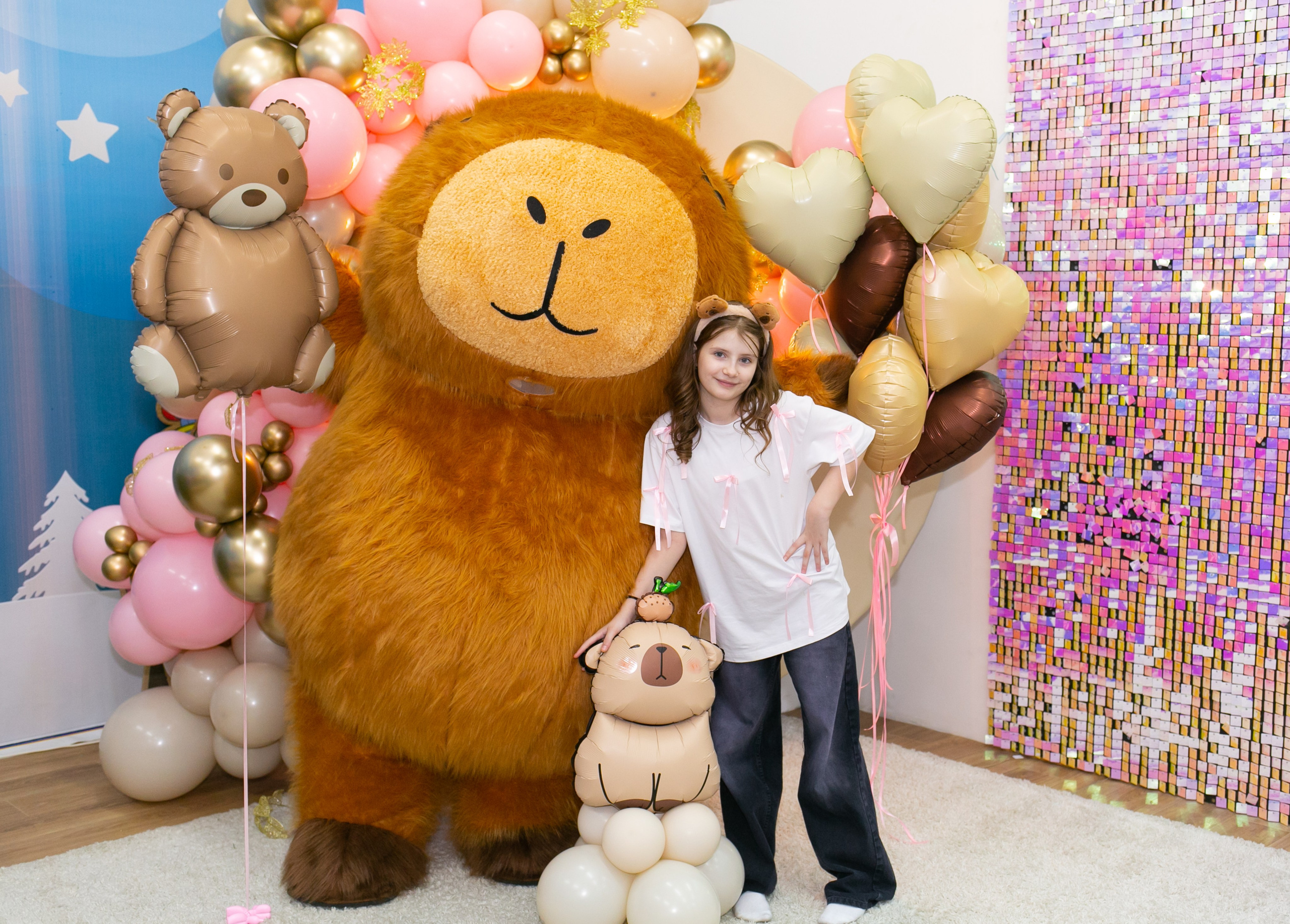 Праздники. Фотограф новорожденных и семейный фотограф НСО г. Бердск Марина Львова