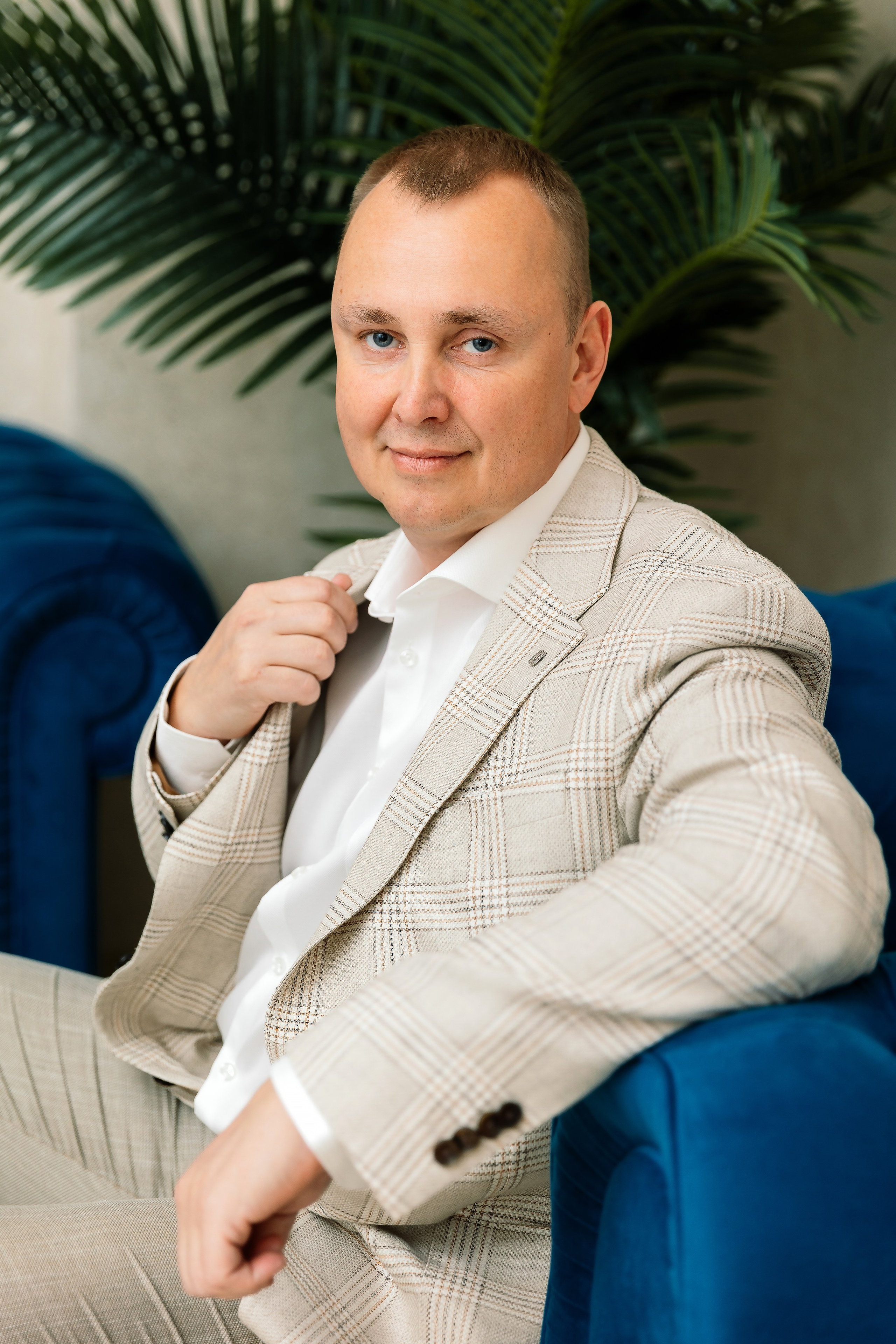 Илья и Светлана. Семейный фотограф Толстикова Кристина