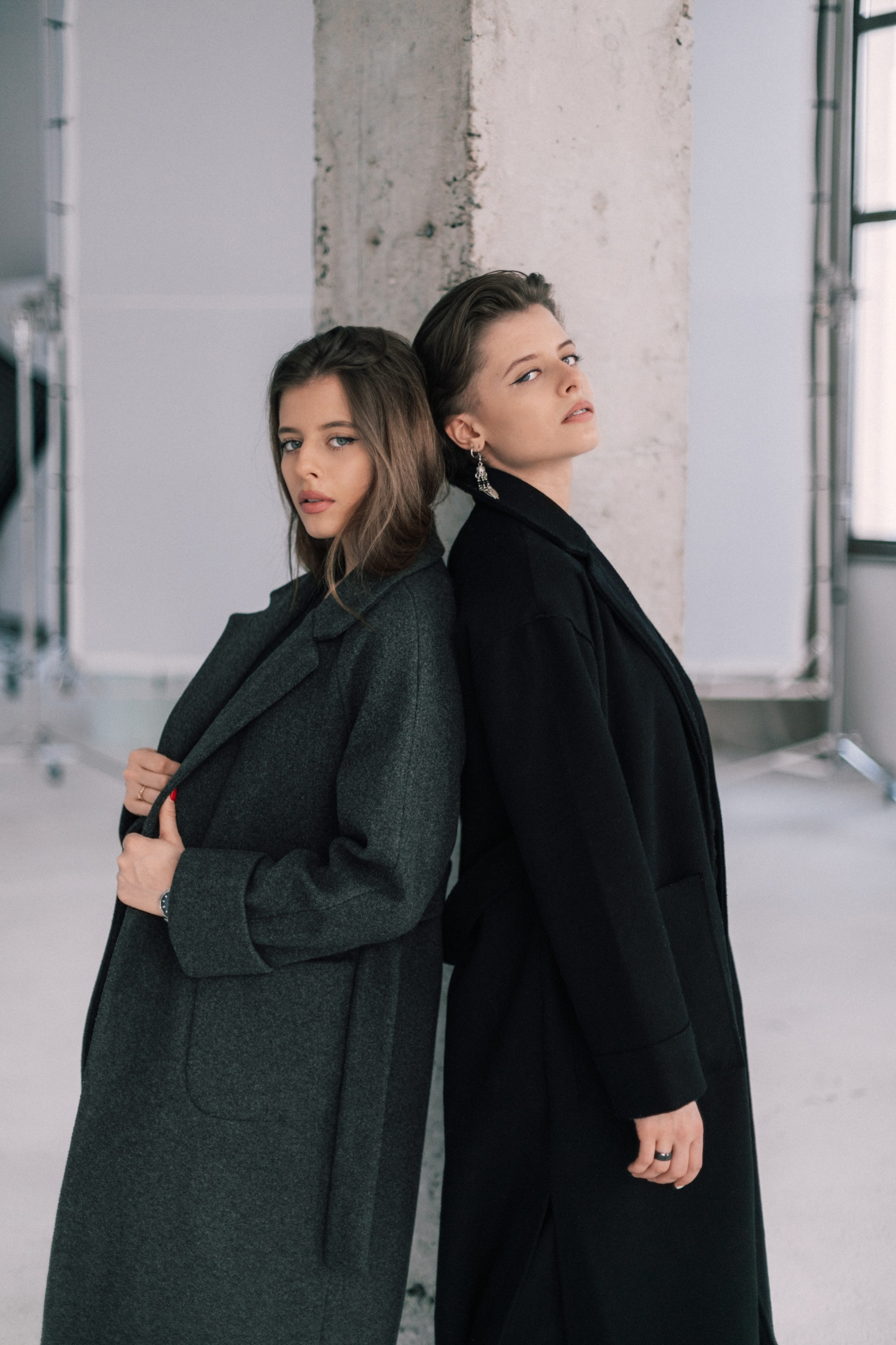 Индивидуальная фотосессия Алматы. Фотостудия Алматы — 2 Stula.Studio | Аренда залов