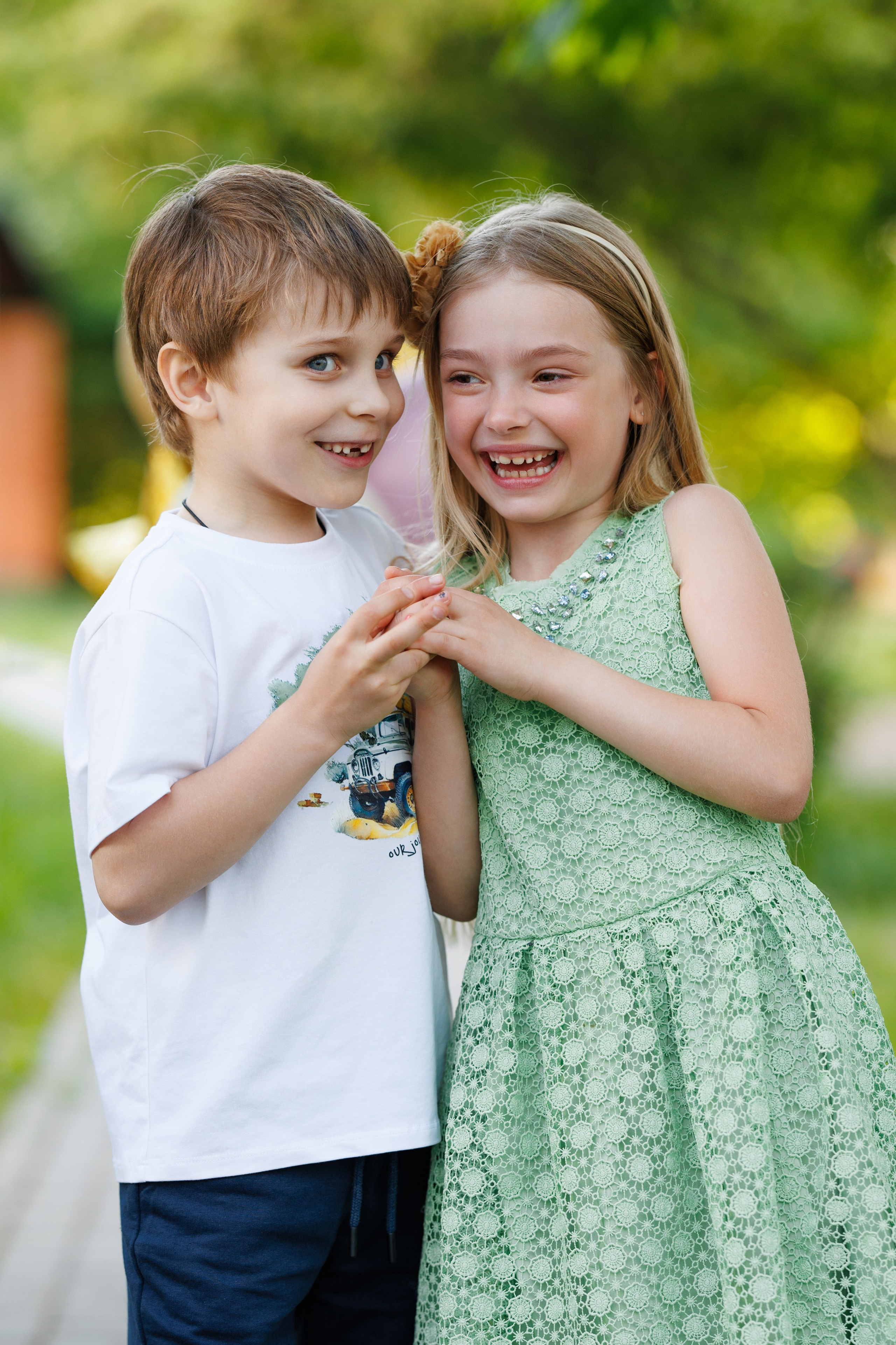 Прогулка. Выпускные альбомы в Москве FOTOVMESTE