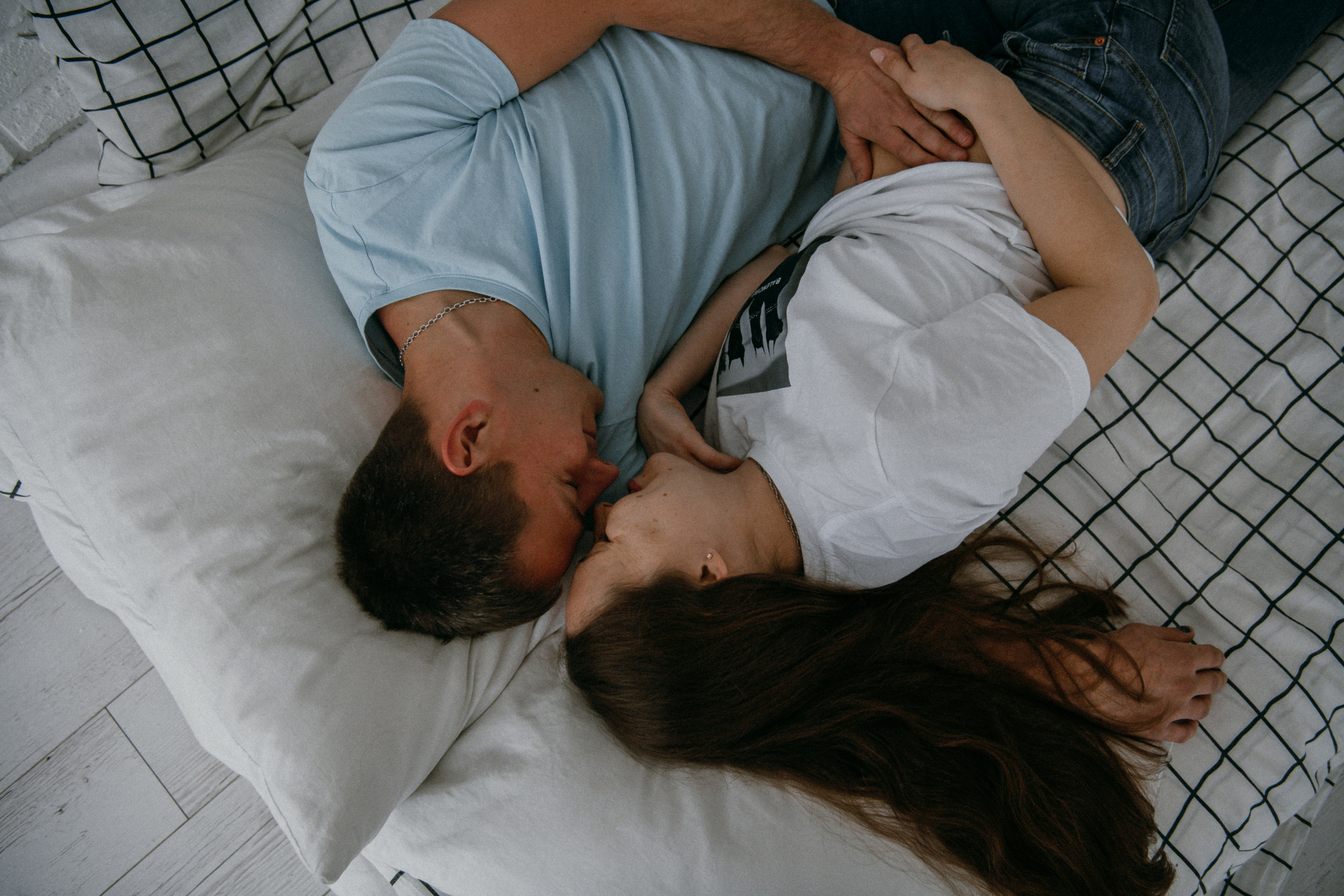 Семья Пашкиных. Свадебный и Семейный фотограф Пермь Краснокамск Дарья Малькова