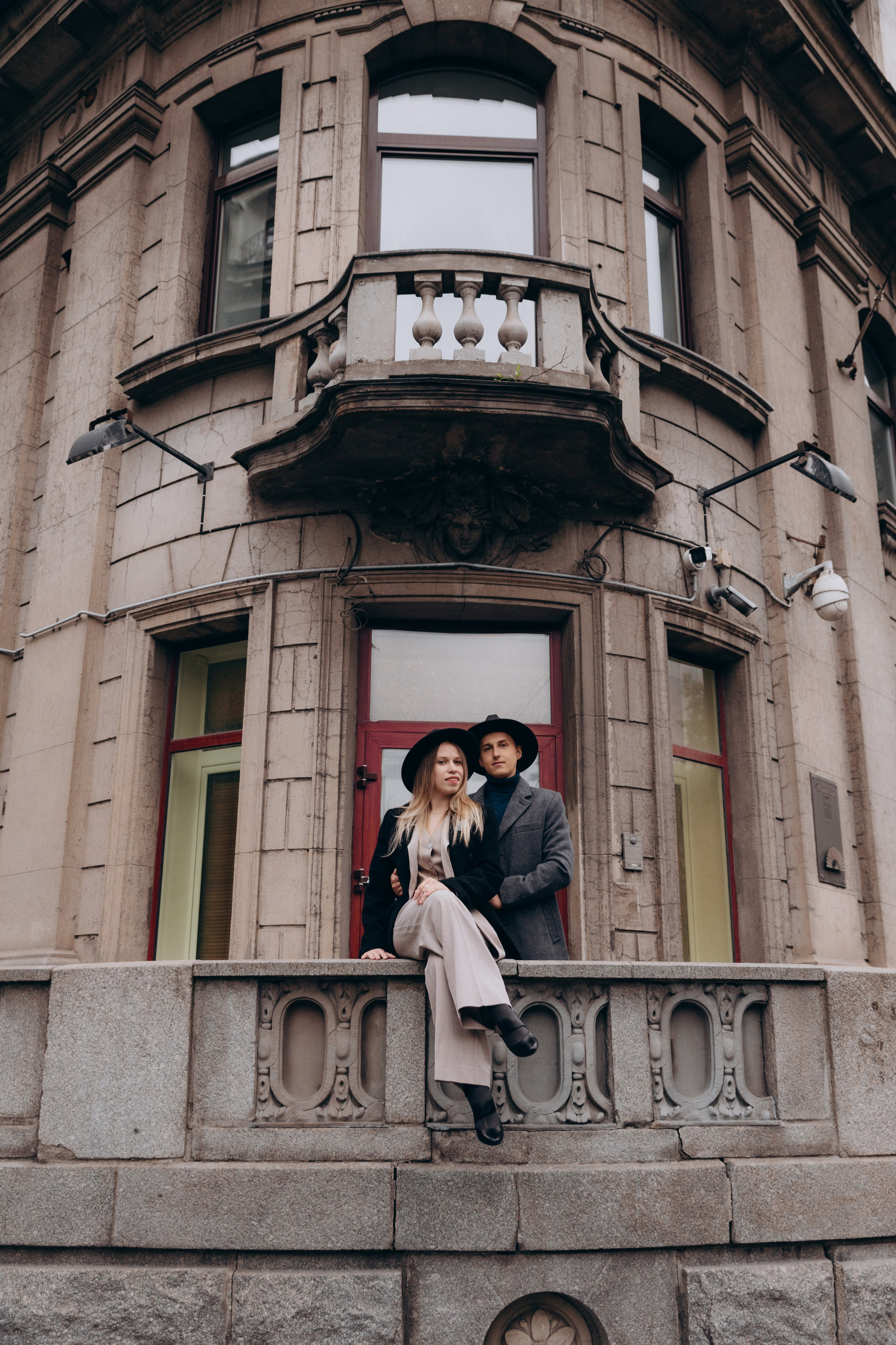 Олег и Ксения. Фотограф в Санкт-Петербурге Разиля Идиятуллина