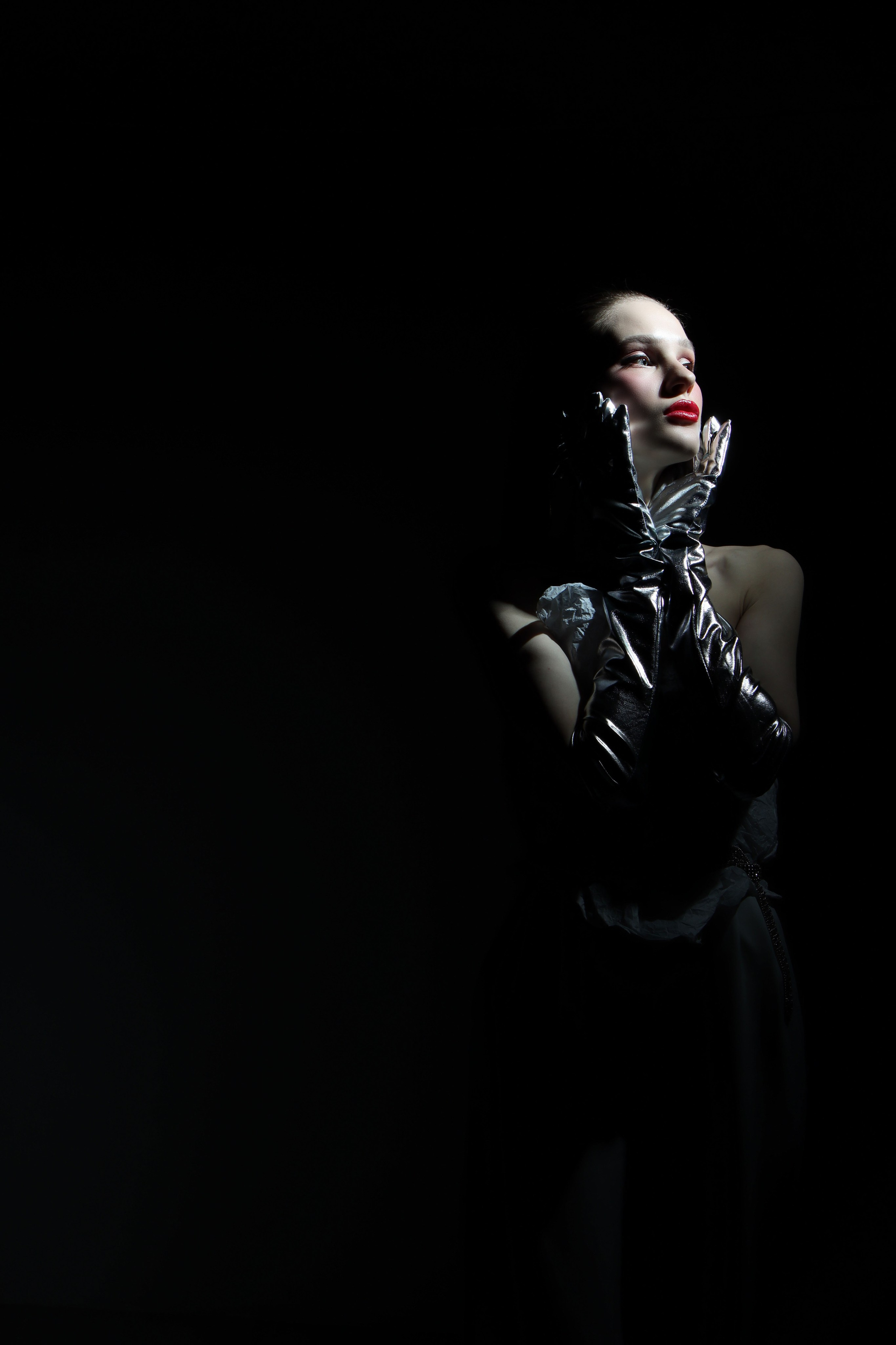 Индивидуальная съемка. Главная