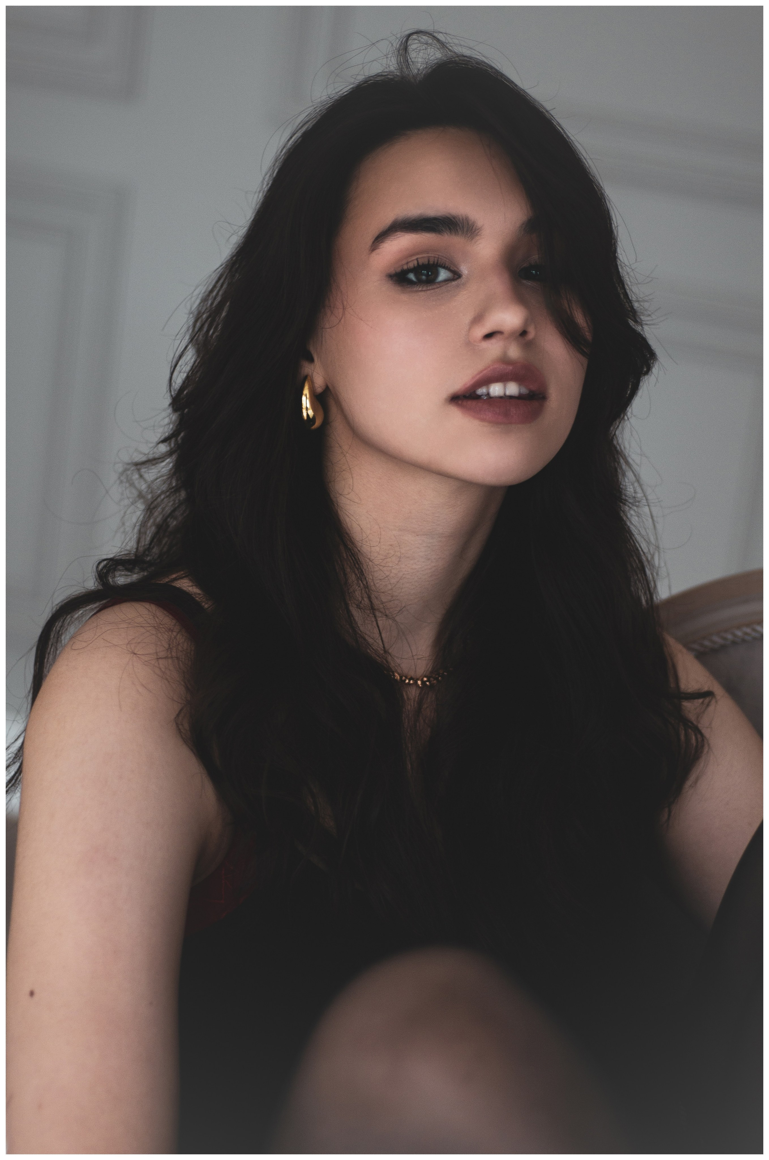 Анита. Портретный фотограф в Орле. Готовые фото за 3 дня! Помощь в позировании. Советы по организации