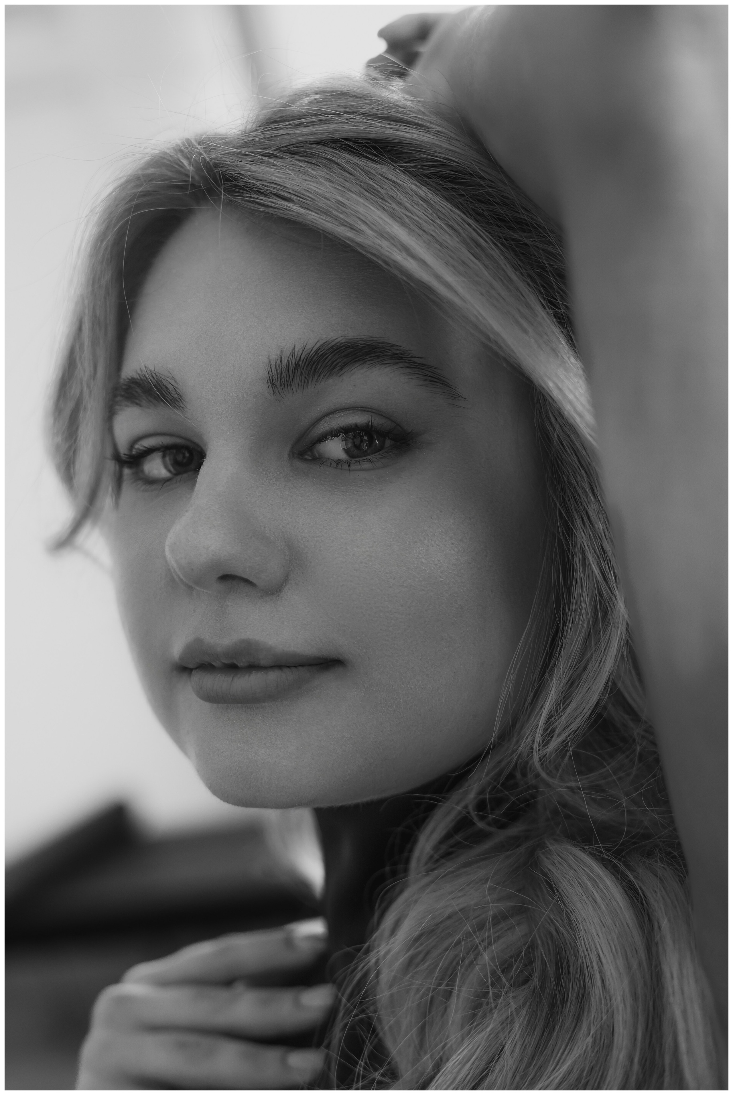 Алина. Портретный фотограф в Орле. Готовые фото за 3 дня! Помощь в позировании. Советы по организации