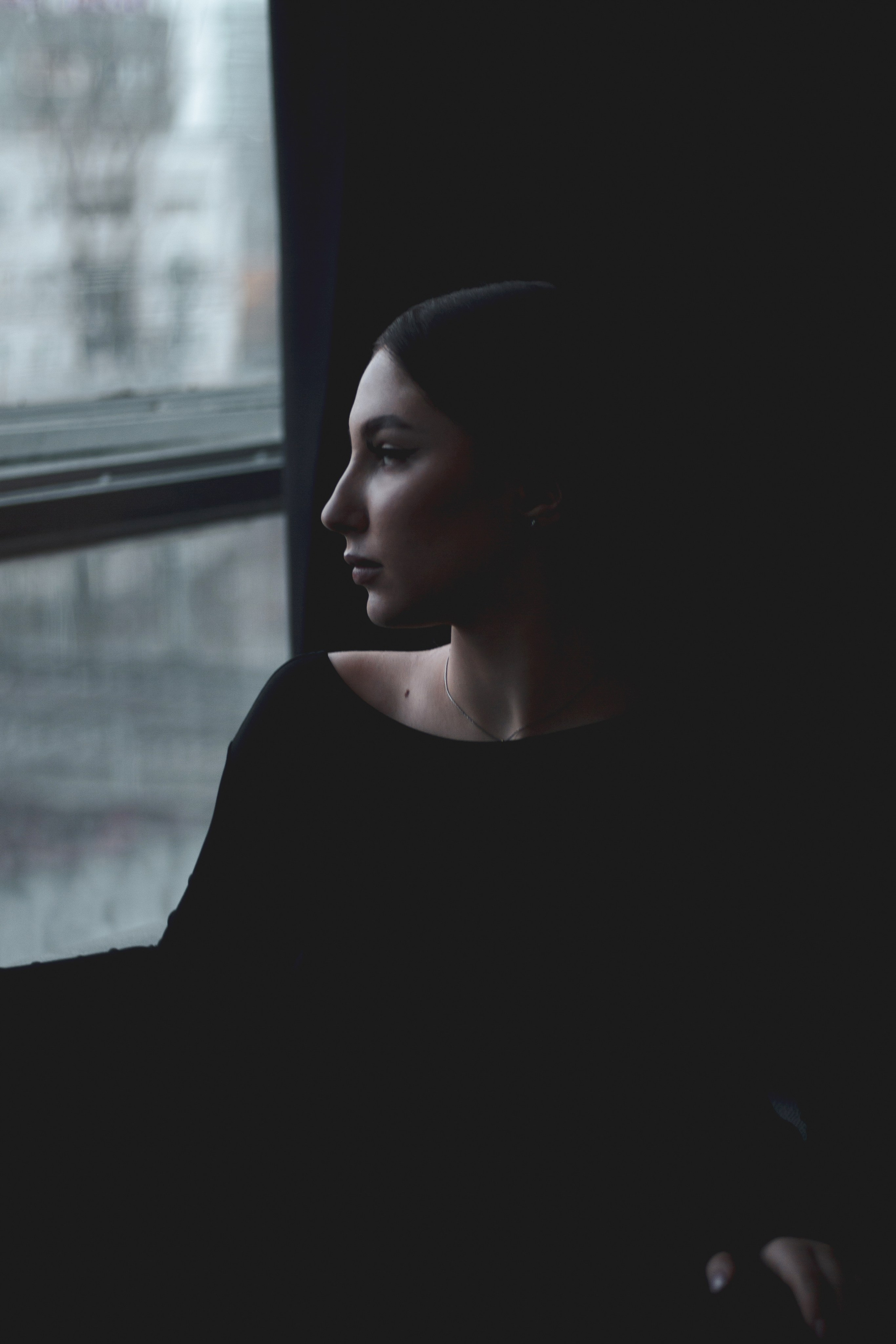 Портретная съемка — Елены, Виктории и Анастасии. Портретный фотограф в Орле. Готовые фото за 3 дня! Помощь в позировании. Советы по организации