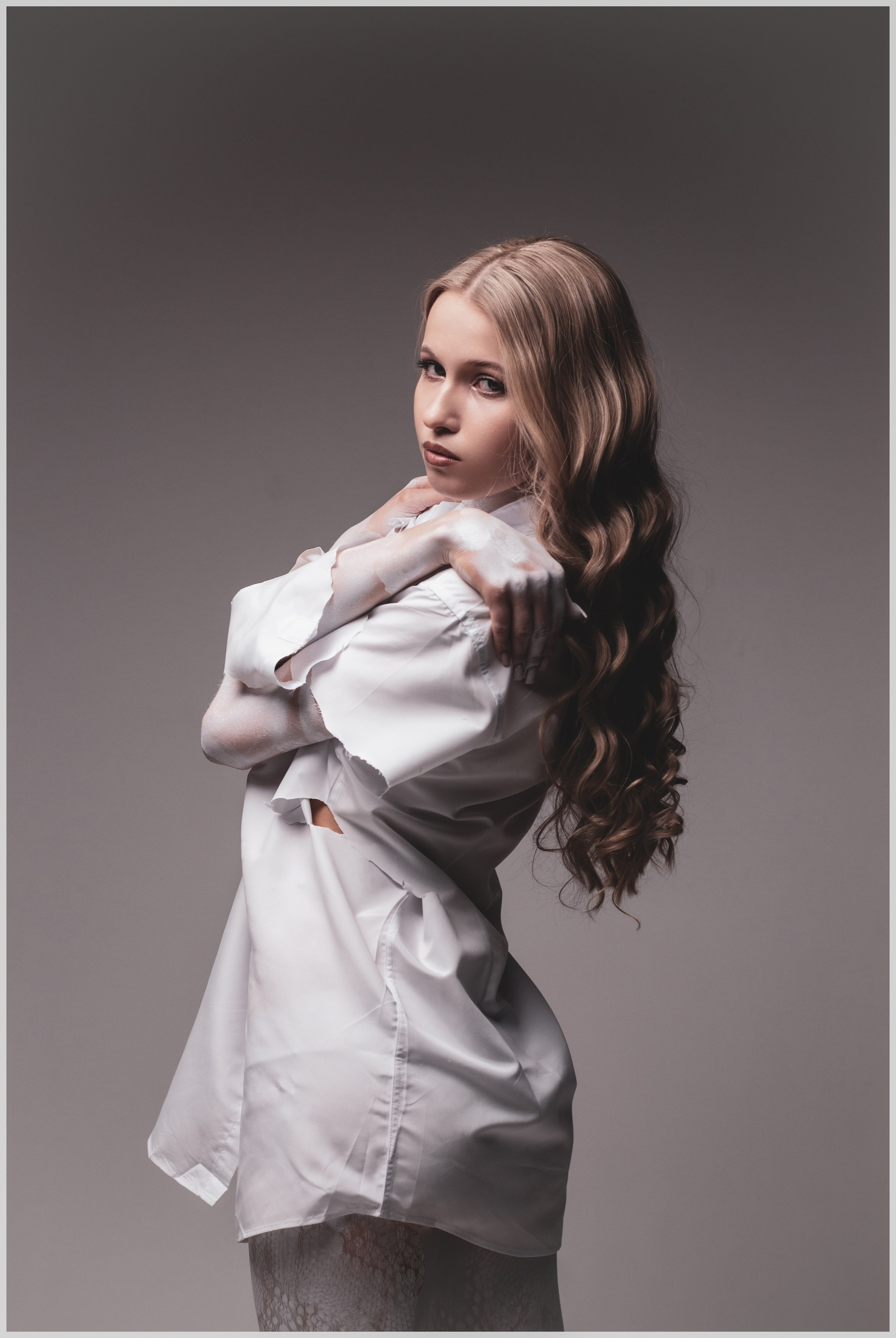 Портретная съемка — София. Портретный фотограф в Орле. Готовые фото за 3 дня! Помощь в позировании. Советы по организации