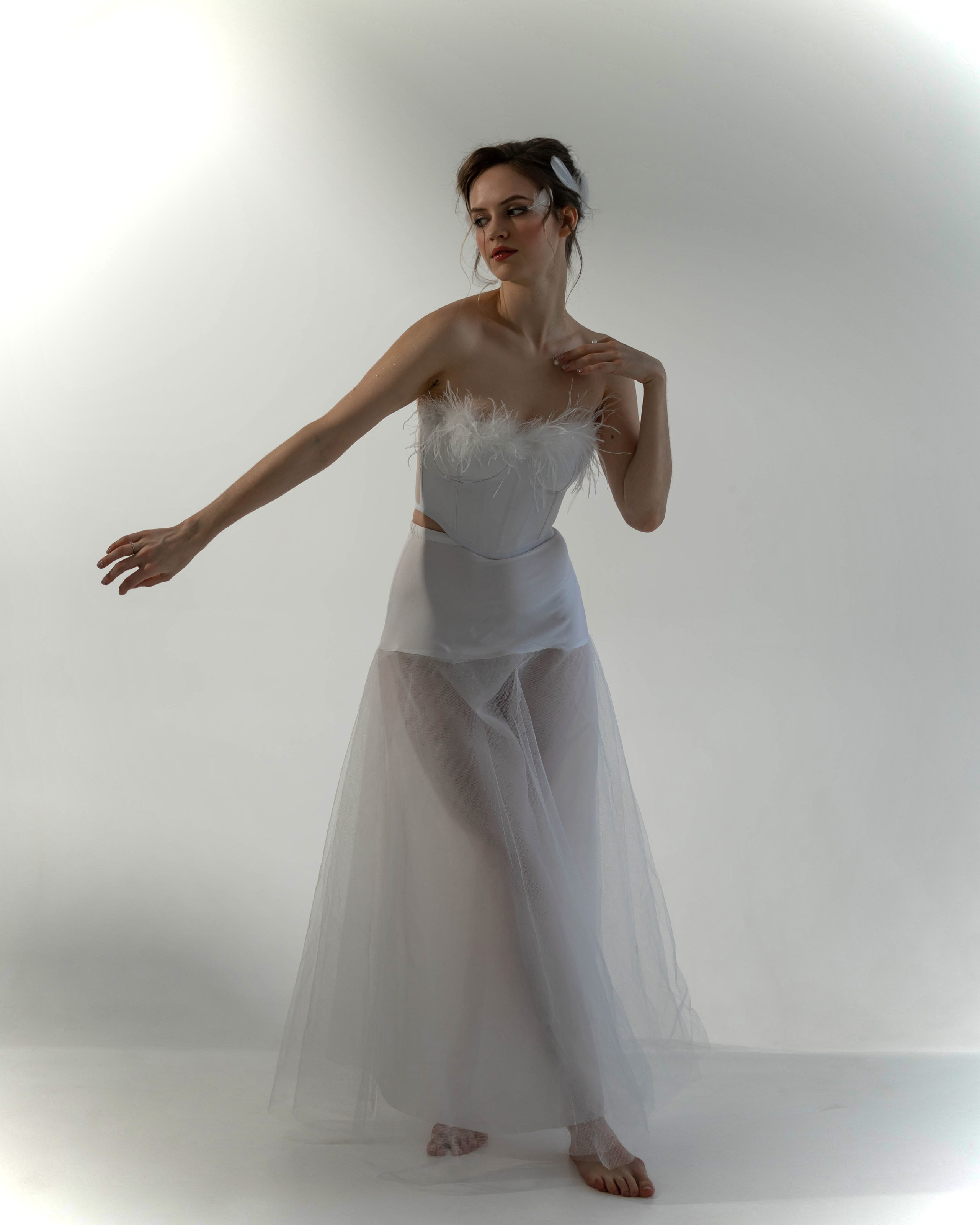 Алина. Фотограф в Иркутске