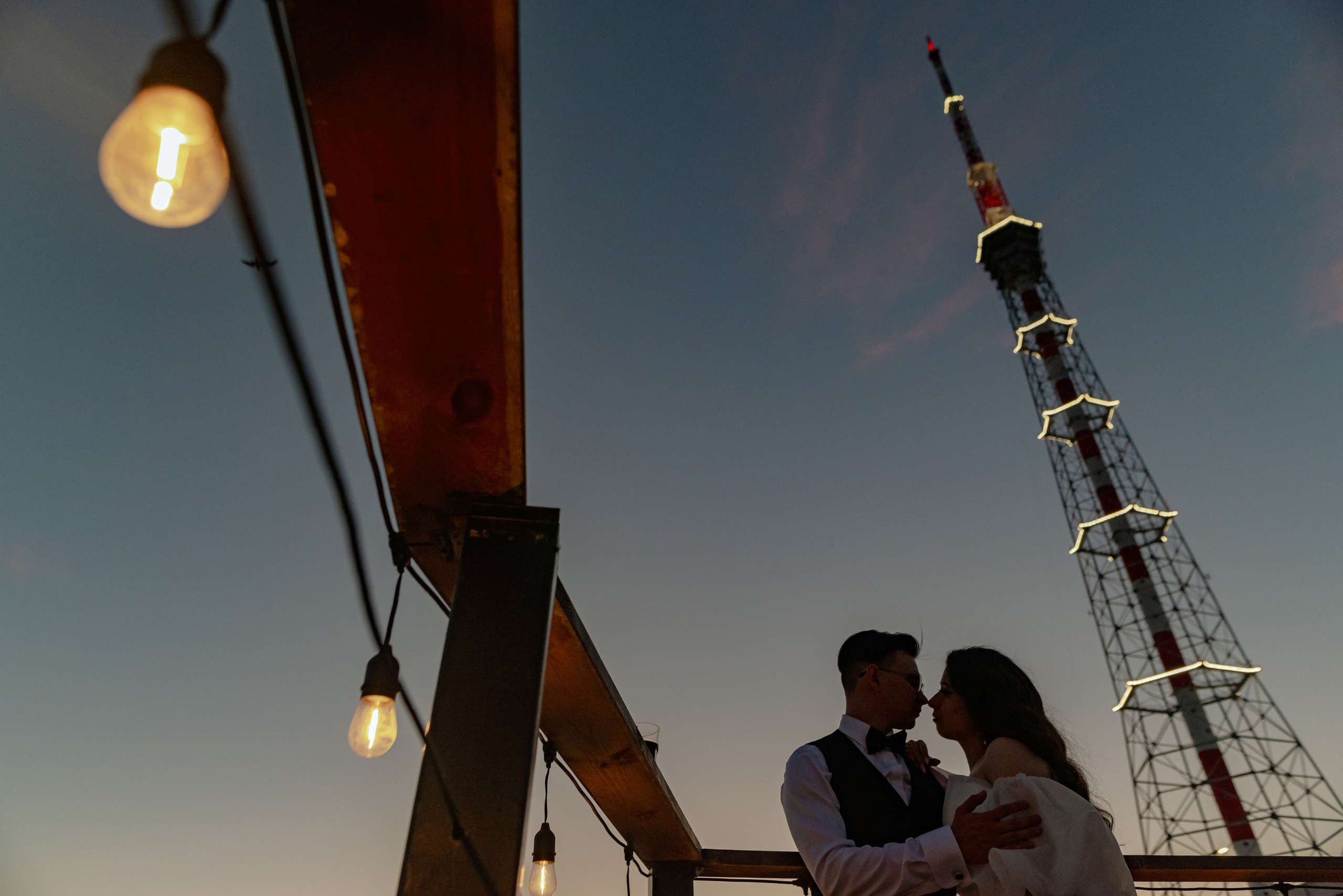 Берегите голову. Фотограф в Санкт-Петербурге Евгений Перевалов