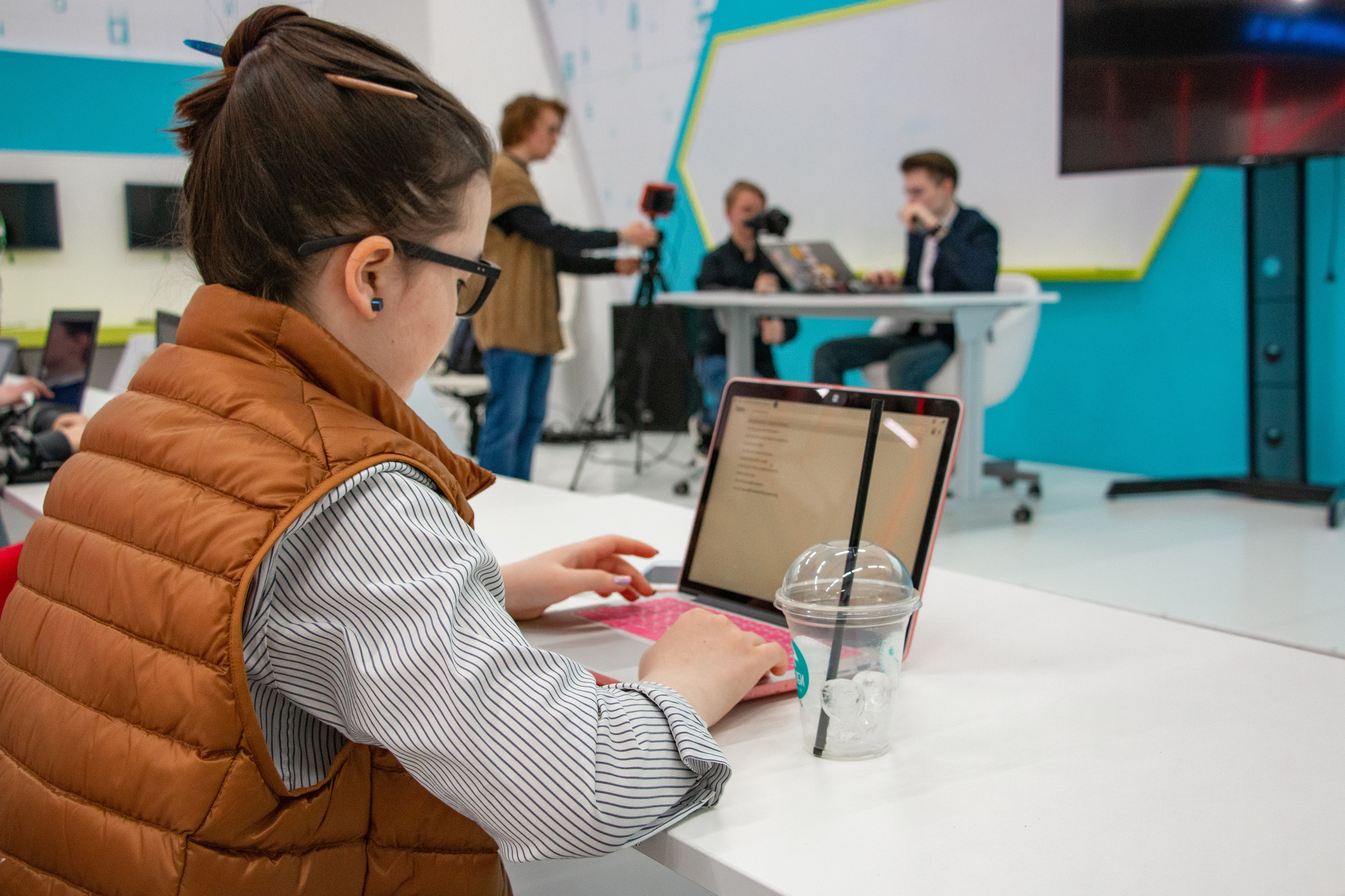 Мастер-класс. Фотограф в Москве | Екатерина Кондрашова