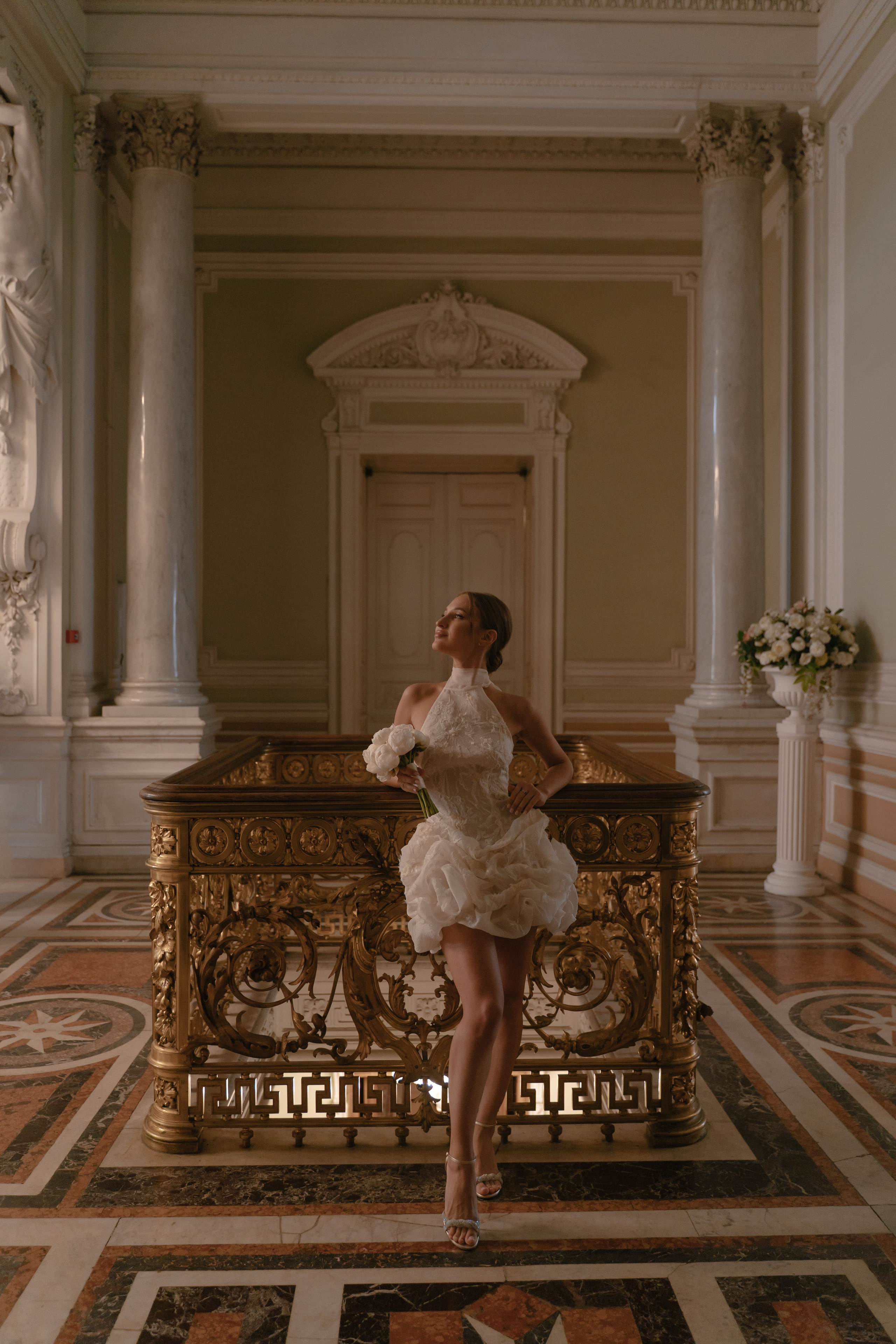 V&D. Свадебный фотограф — Наталья Фед СПб/Москва