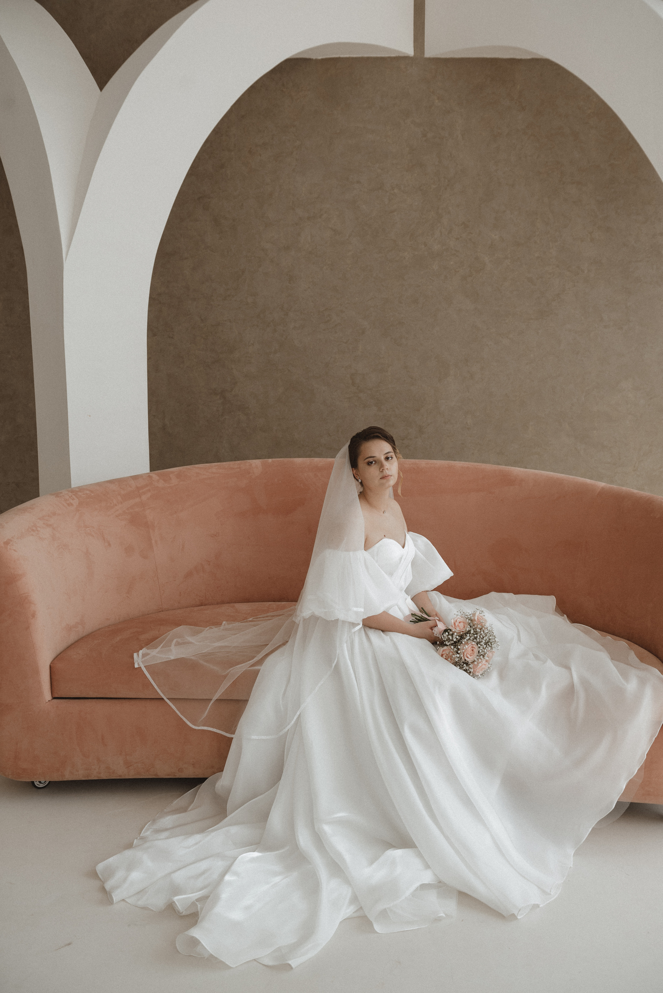 Уютная семейная. Светлана Варфоломеева, женский и свадебный фотограф в Саратове