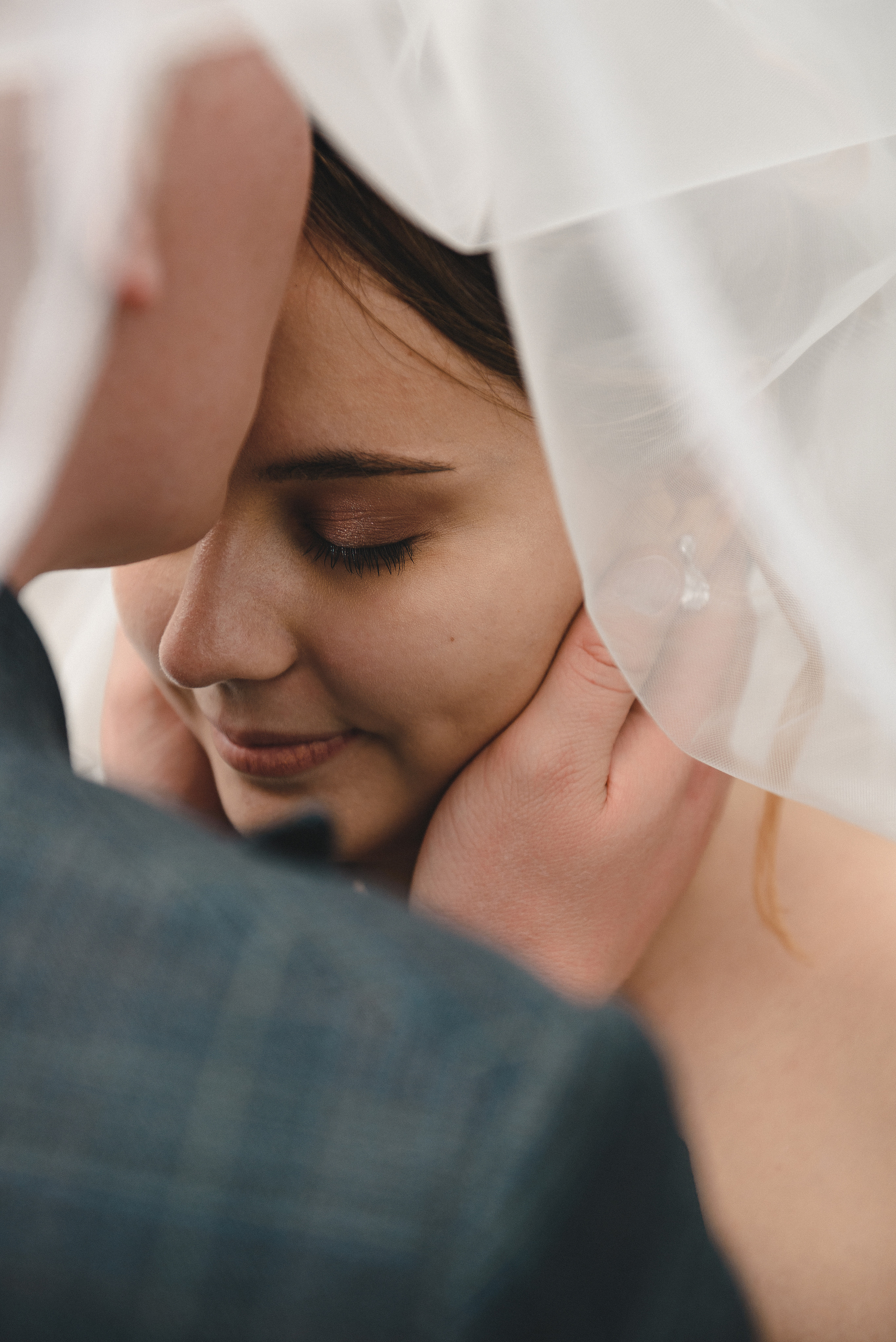 Уютная семейная. Светлана Варфоломеева, женский и свадебный фотограф в Саратове