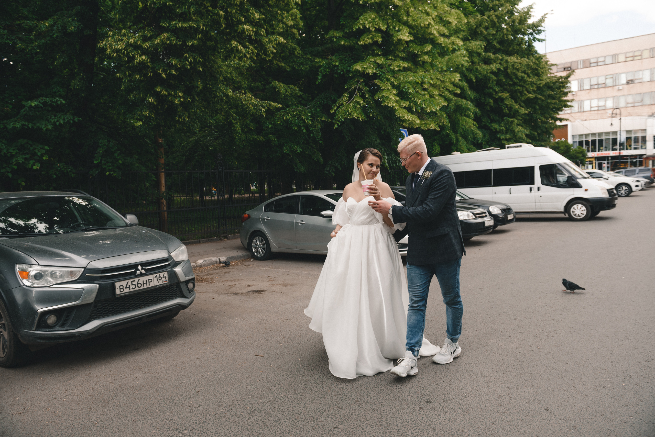 Уютная семейная. Светлана Варфоломеева, женский и свадебный фотограф в Саратове