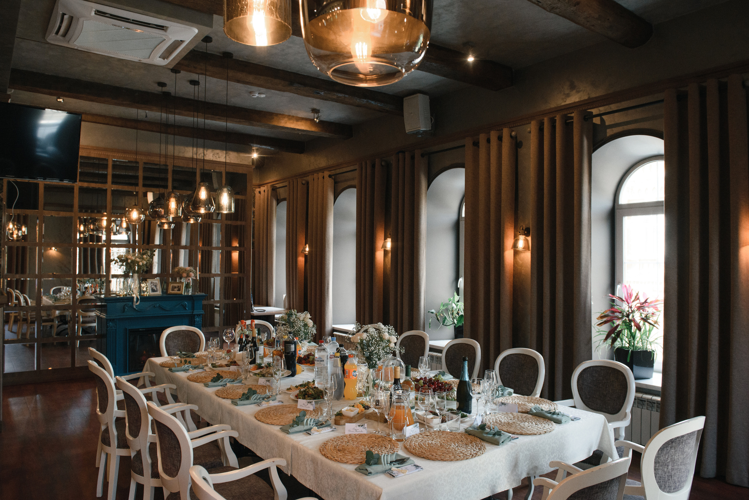 Уютная семейная. Светлана Варфоломеева, женский и свадебный фотограф в Саратове