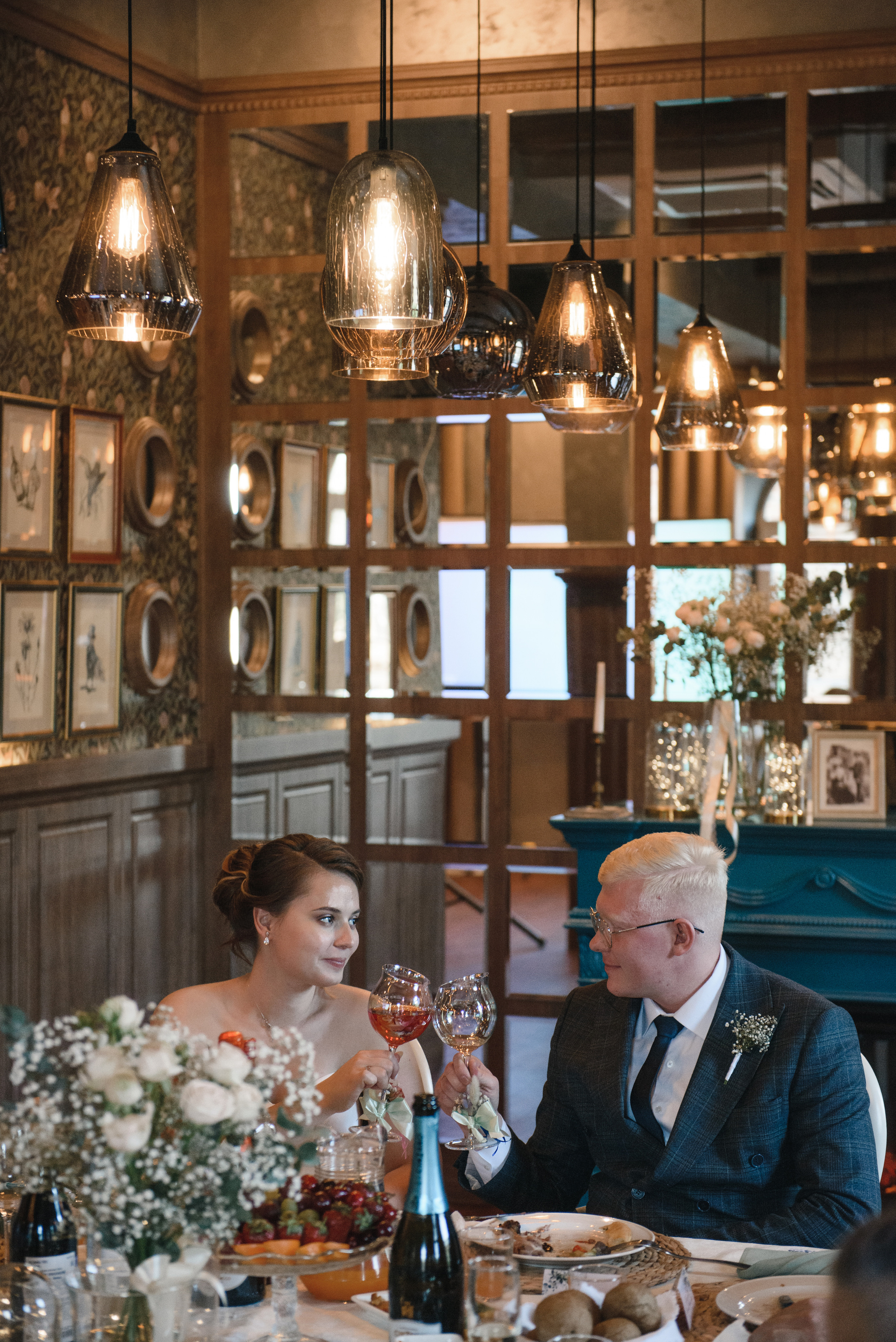 Уютная семейная. Светлана Варфоломеева, женский и свадебный фотограф в Саратове