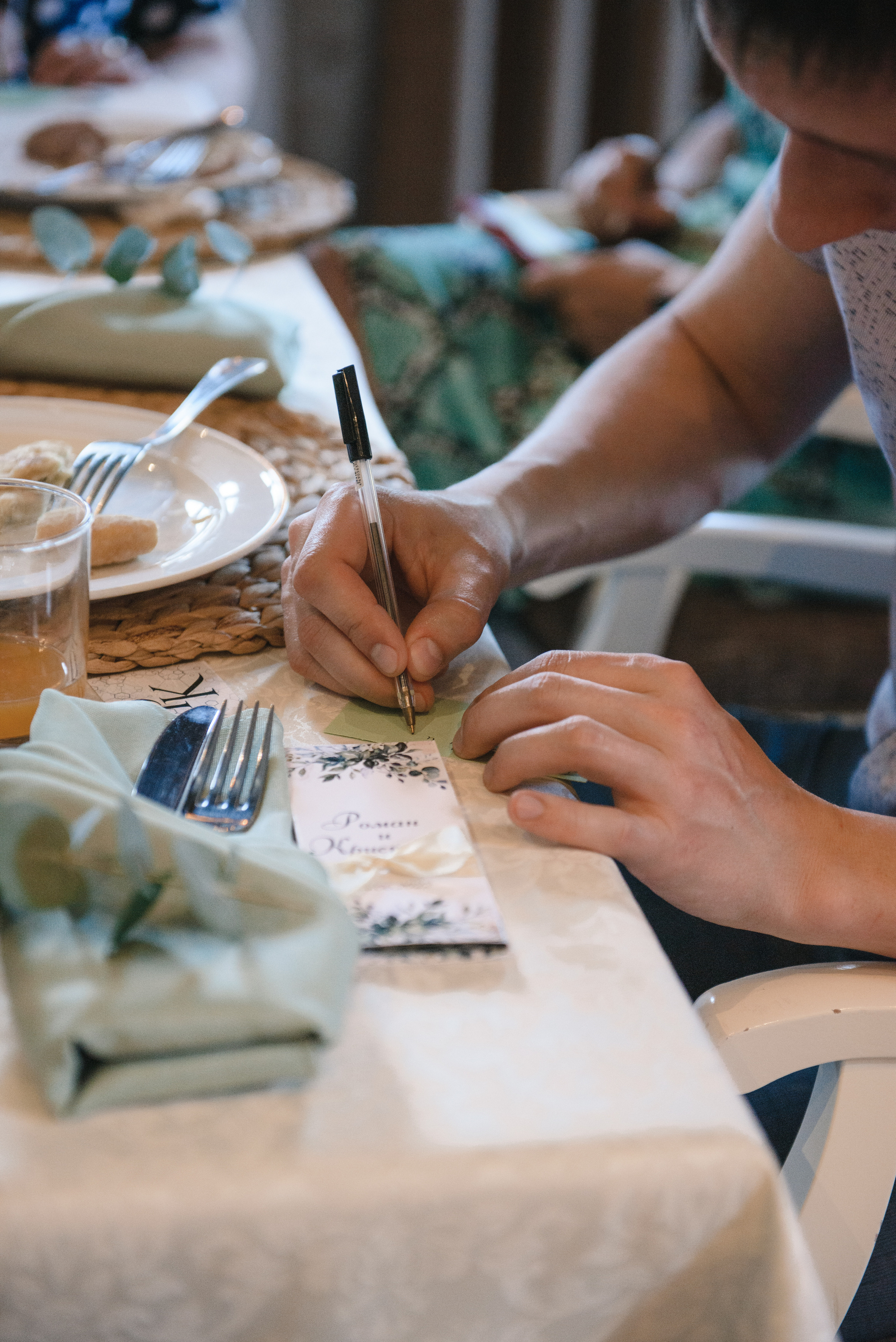 Уютная семейная. Светлана Варфоломеева, женский и свадебный фотограф в Саратове
