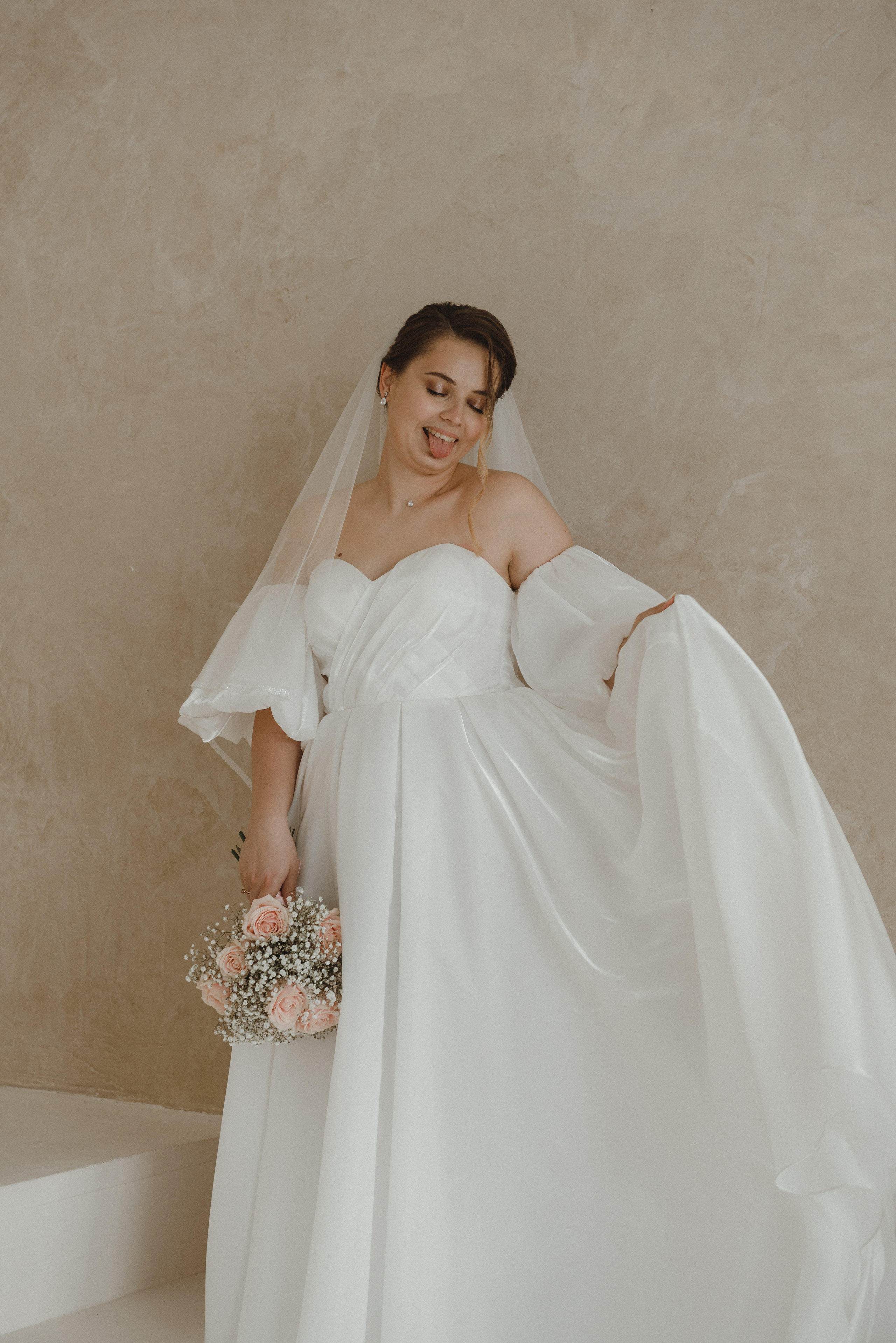 Уютная семейная. Светлана Варфоломеева, женский и свадебный фотограф в Саратове