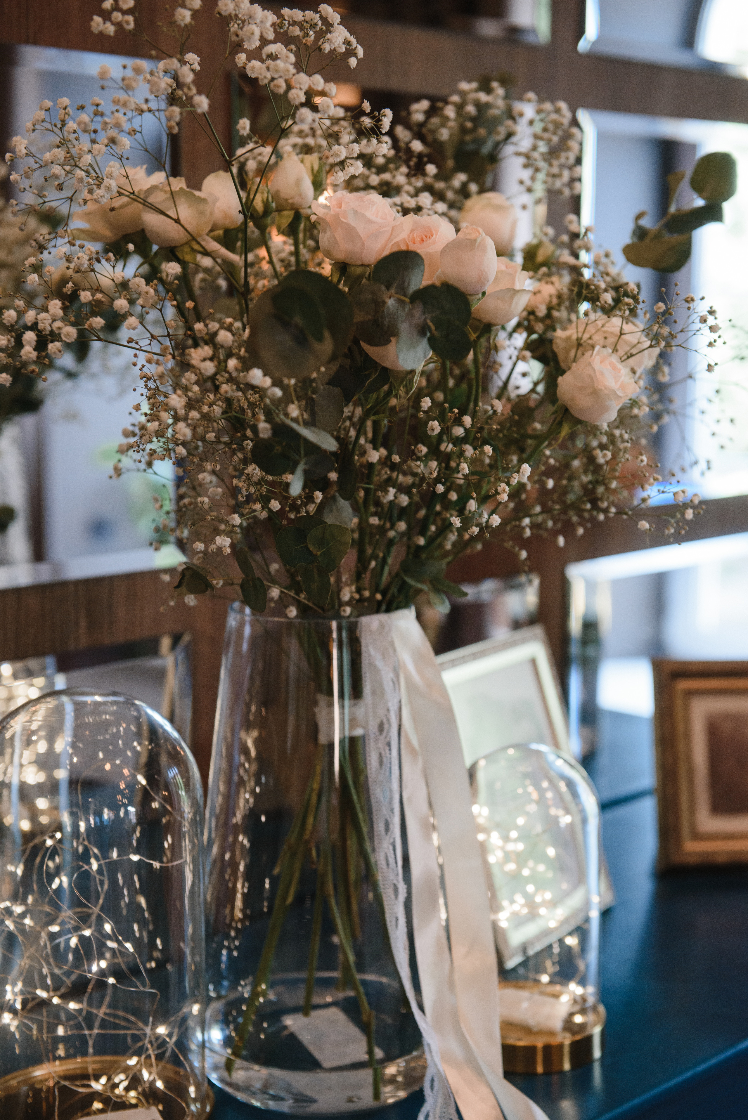 Уютная семейная. Светлана Варфоломеева, женский и свадебный фотограф в Саратове