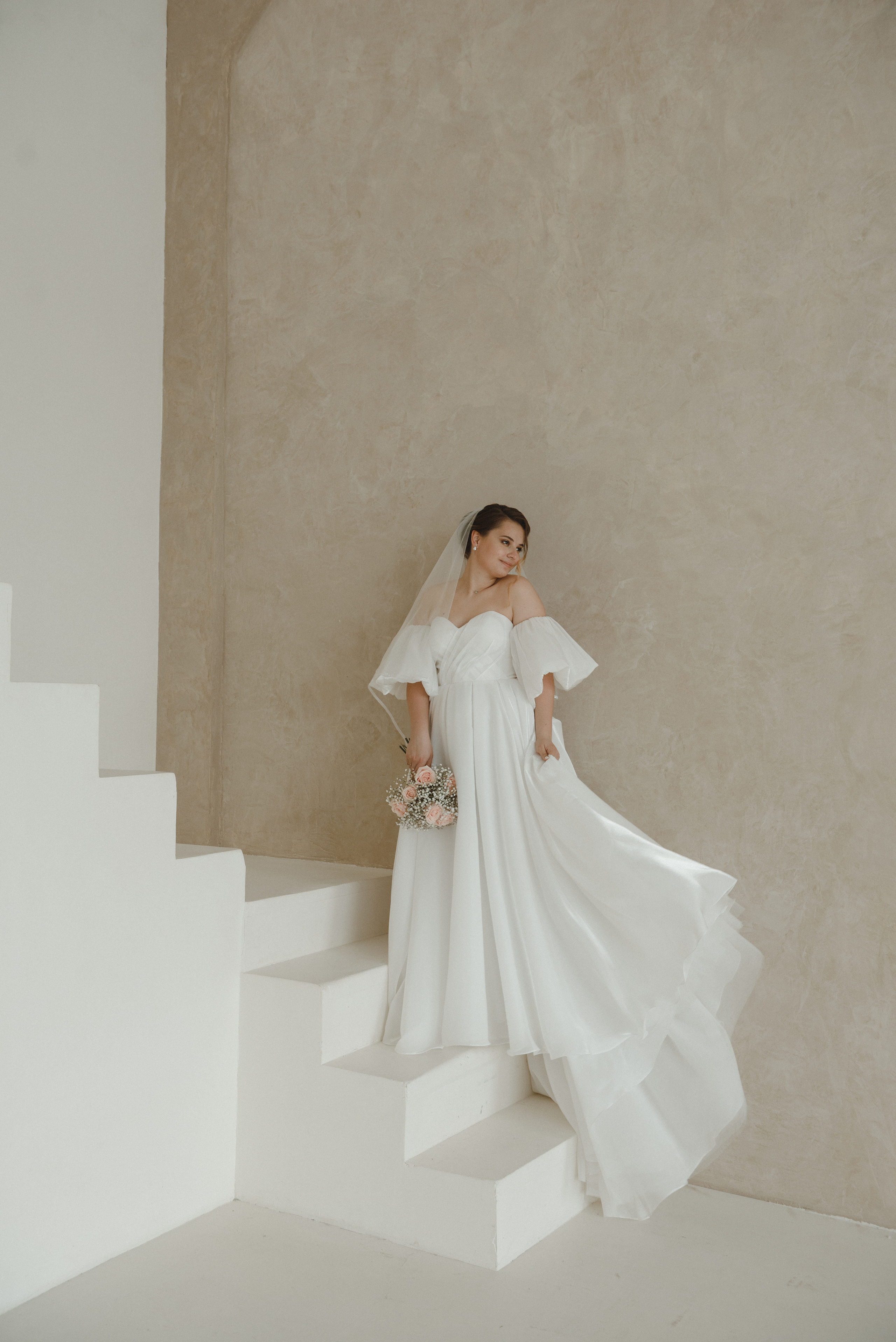 Уютная семейная. Светлана Варфоломеева, женский и свадебный фотограф в Саратове