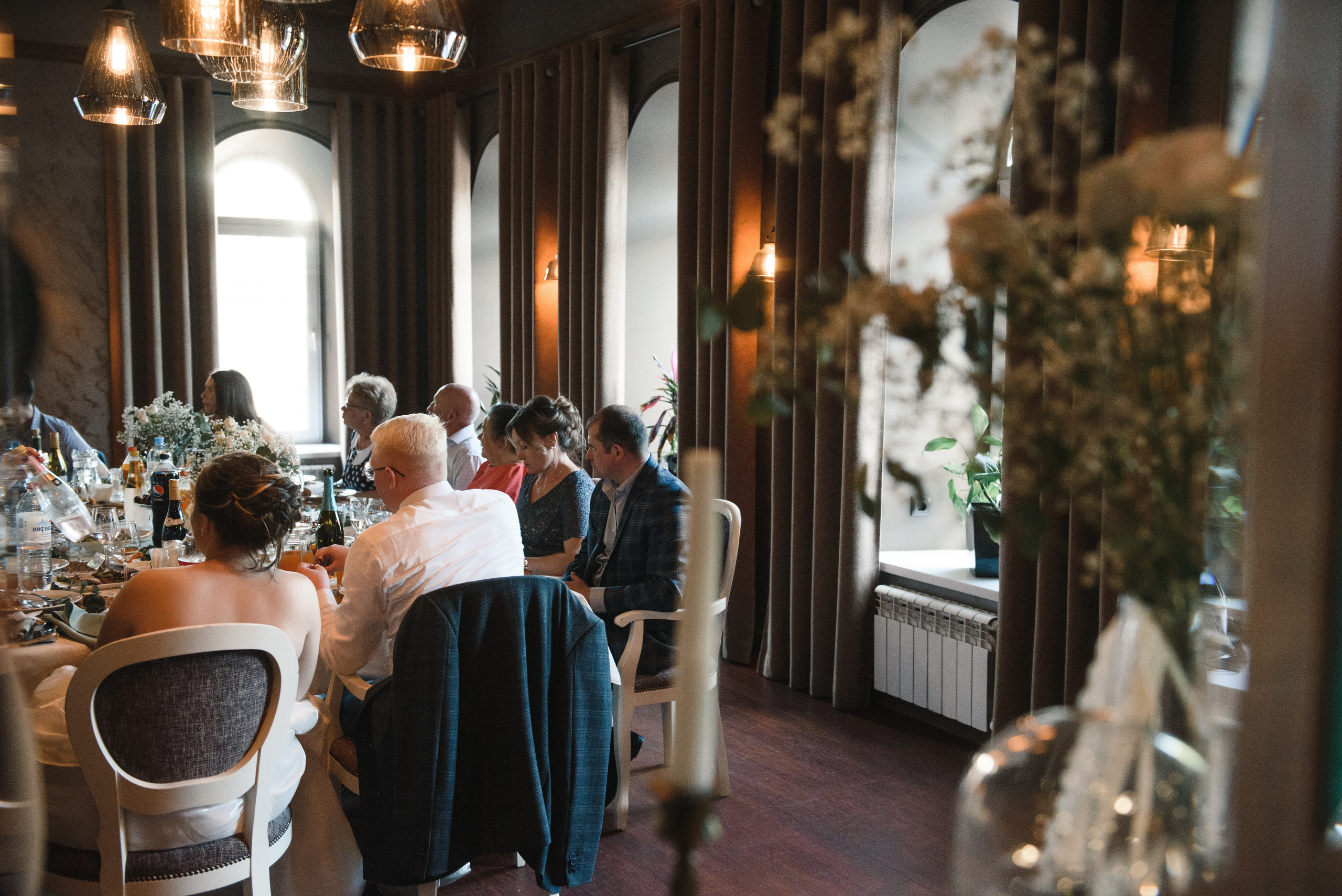 Уютная семейная. Светлана Варфоломеева, женский и свадебный фотограф в Саратове