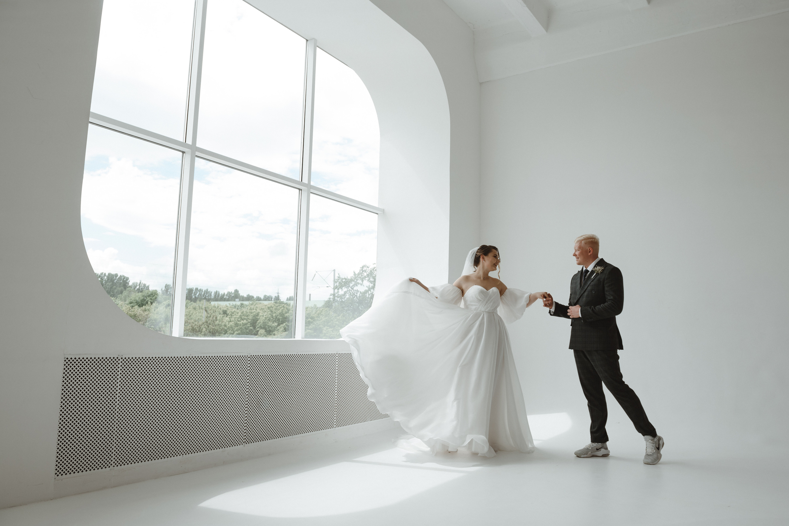 Уютная семейная. Светлана Варфоломеева, женский и свадебный фотограф в Саратове