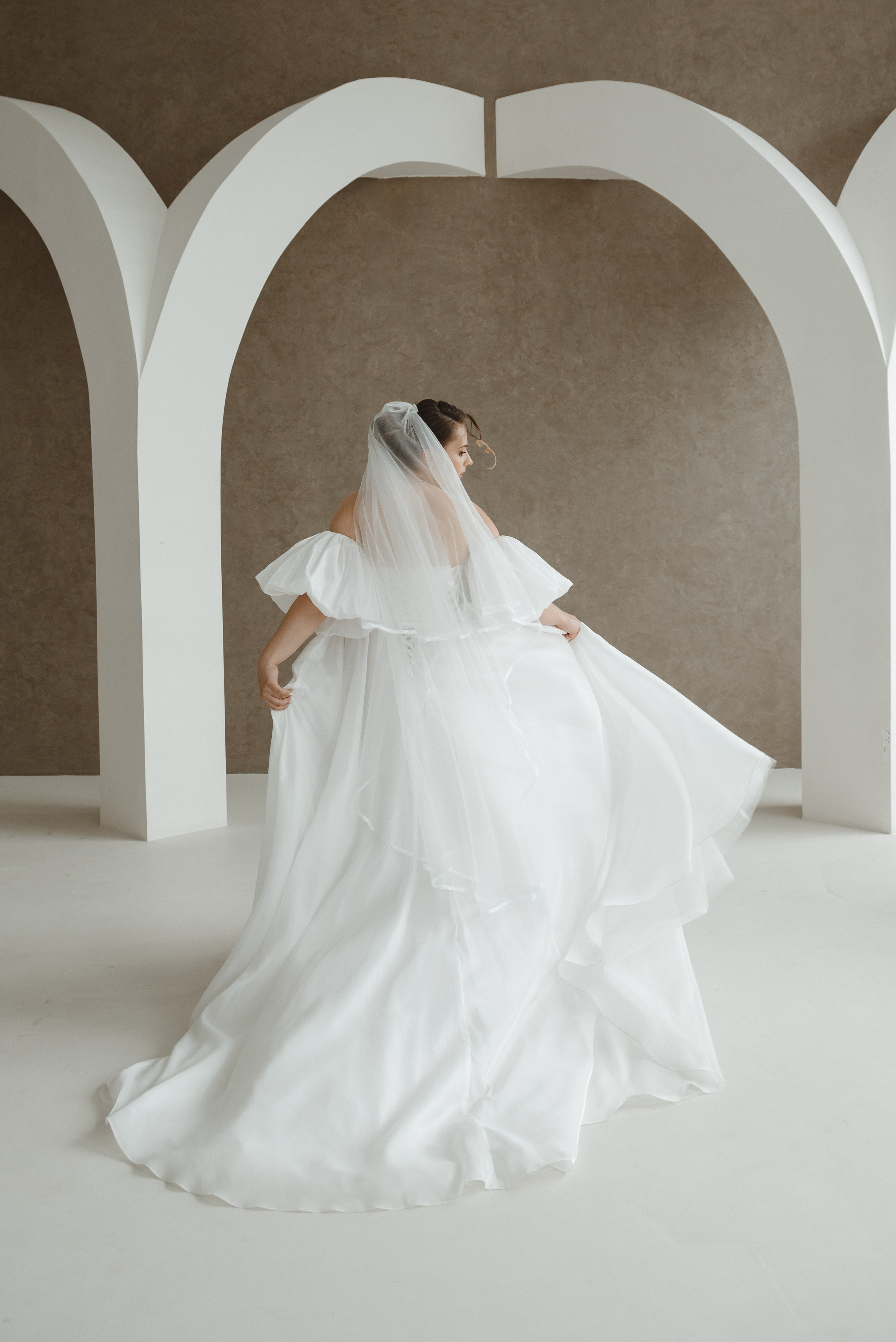 Уютная семейная. Светлана Варфоломеева, женский и свадебный фотограф в Саратове