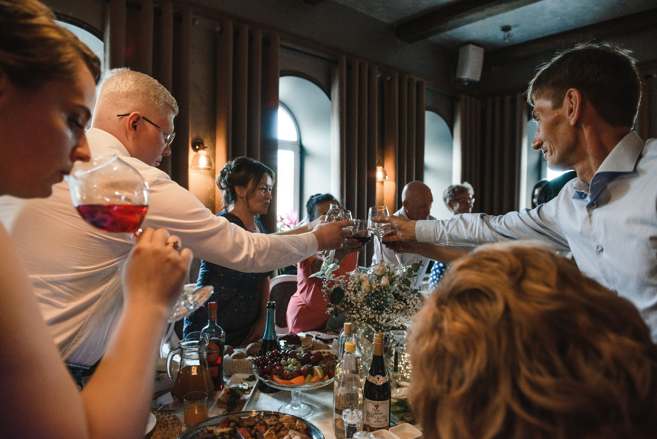 Уютная семейная. Светлана Варфоломеева, женский и свадебный фотограф в Саратове