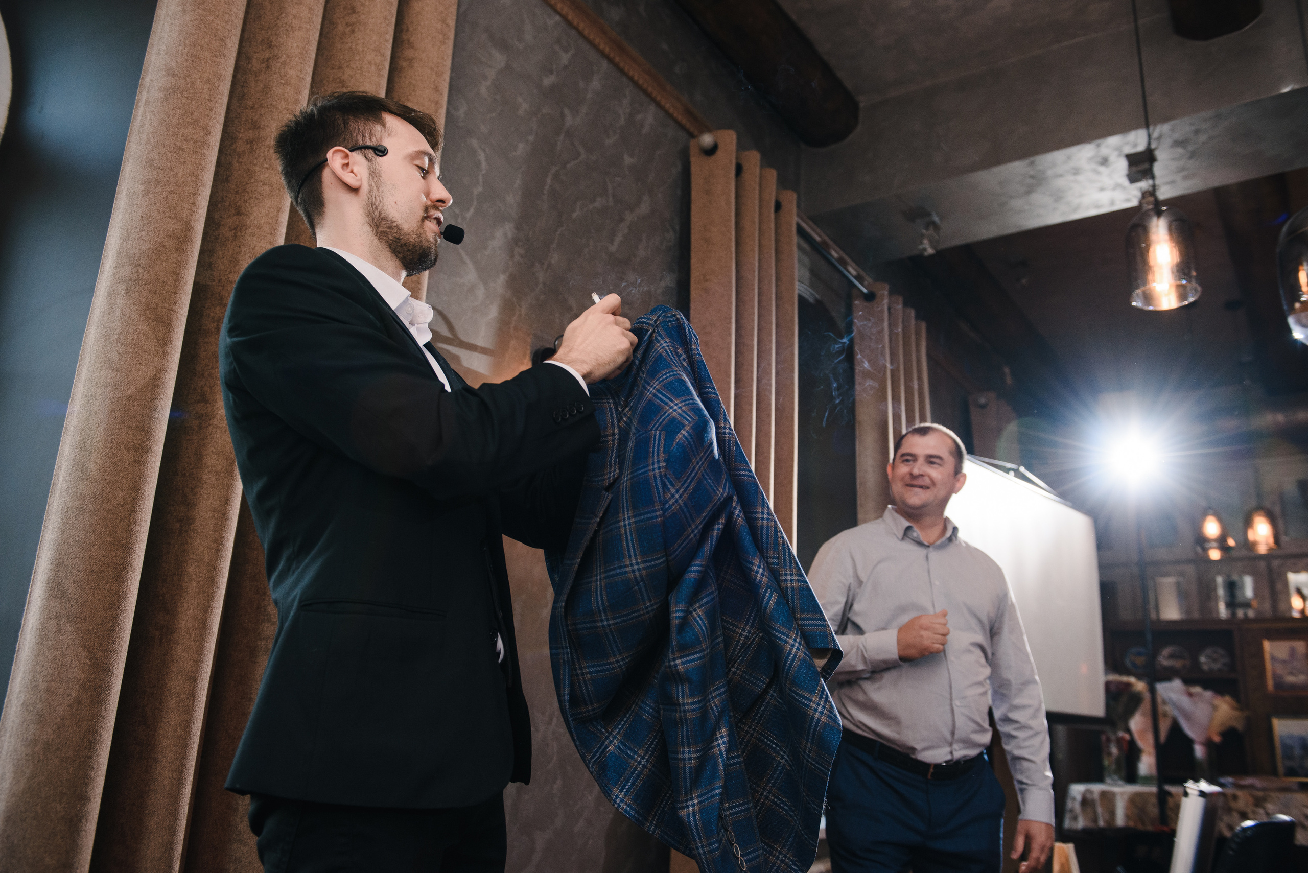 Уютная семейная. Светлана Варфоломеева, женский и свадебный фотограф в Саратове