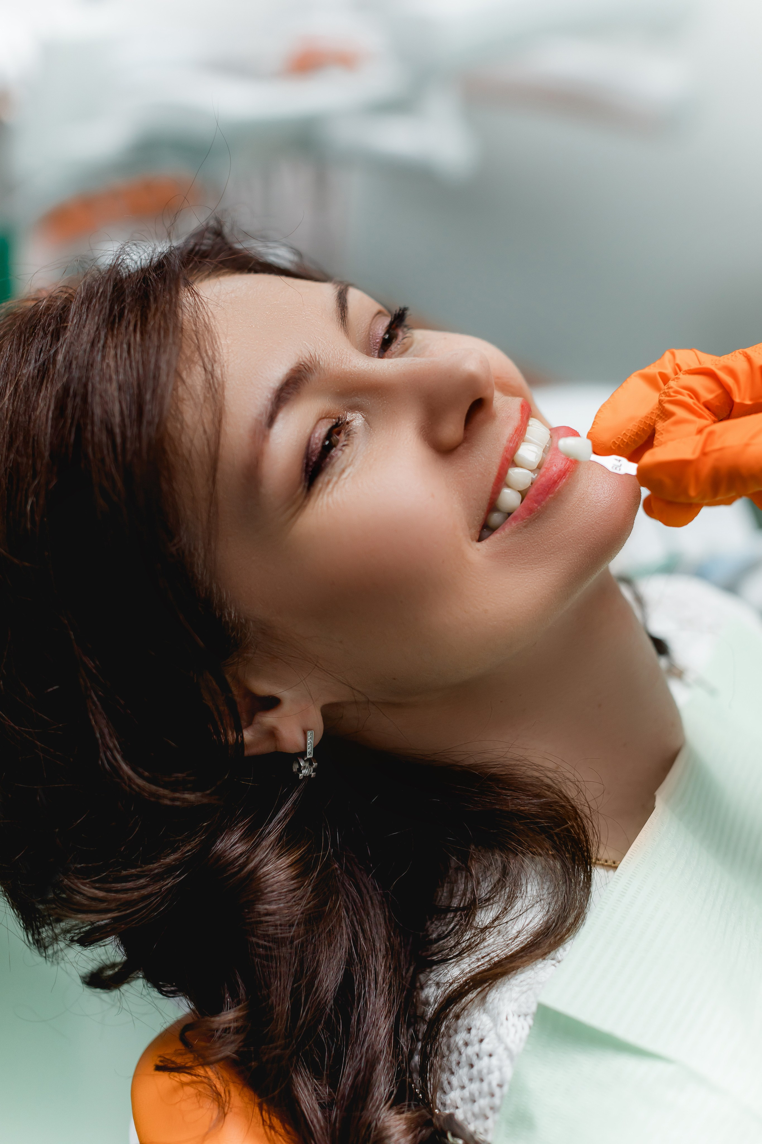 Стоматология. Семейный фотограф в Москве Татьяна Болтиева