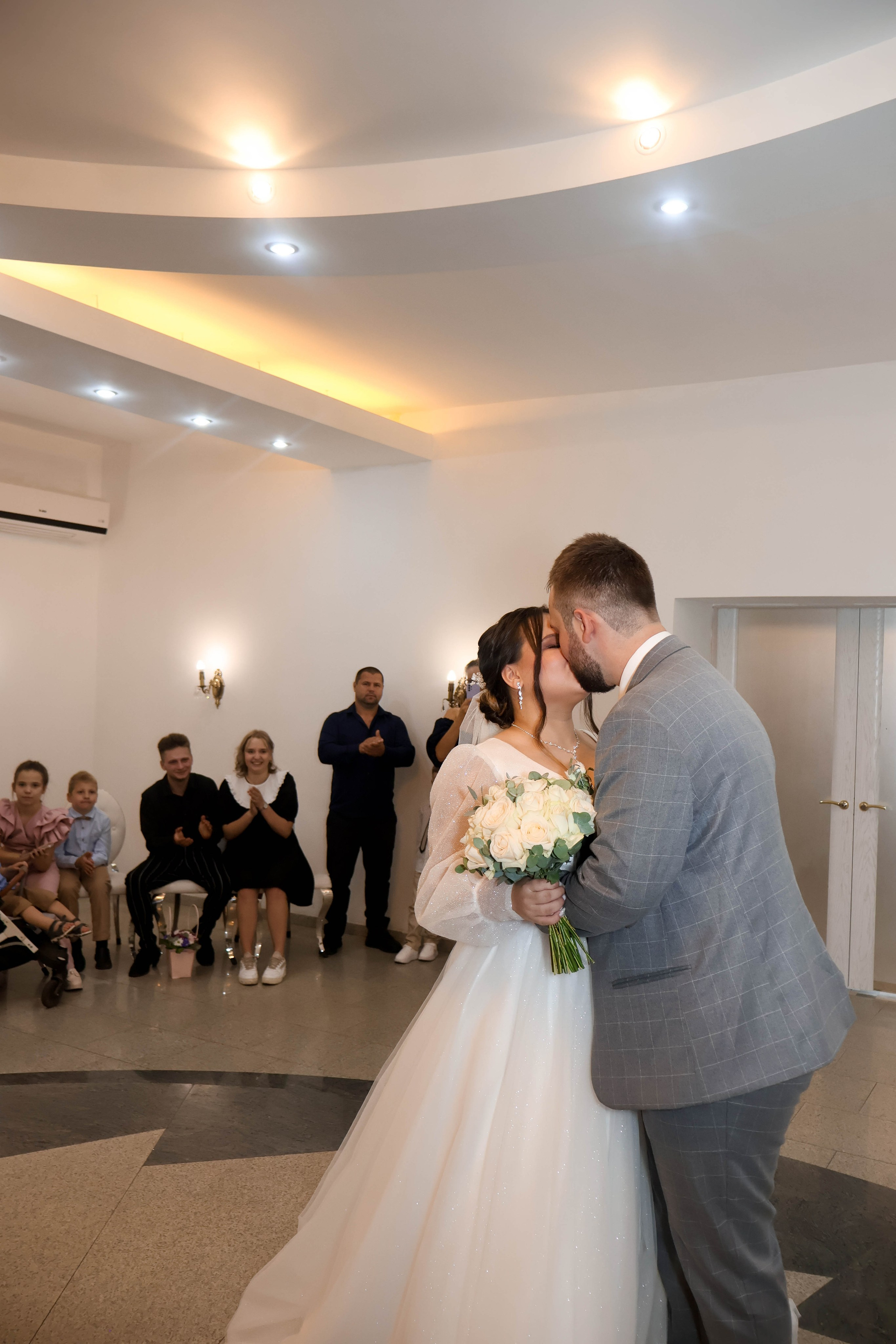 Валерий и Вероника. Виктория Шишкова свадебный фотограф Москва и МО (Балашиха, Щелково)