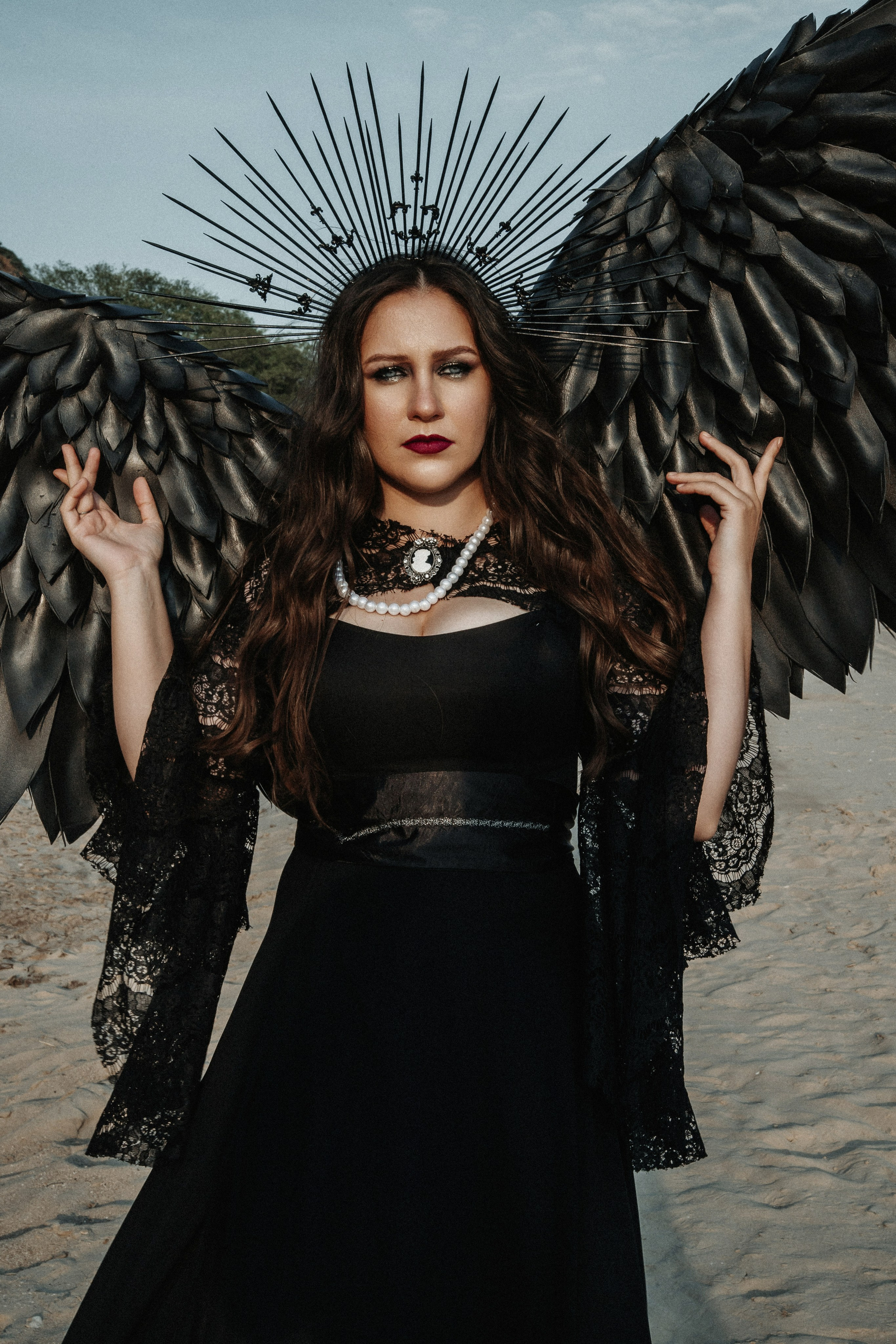 Яна и Светлана. Фотограф Александр Закадычный | Таганрог