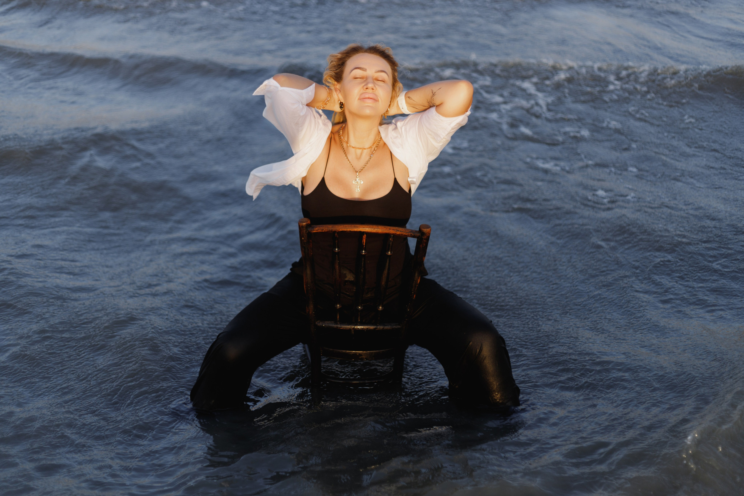 Виктория. Фотограф Александр Закадычный | Таганрог