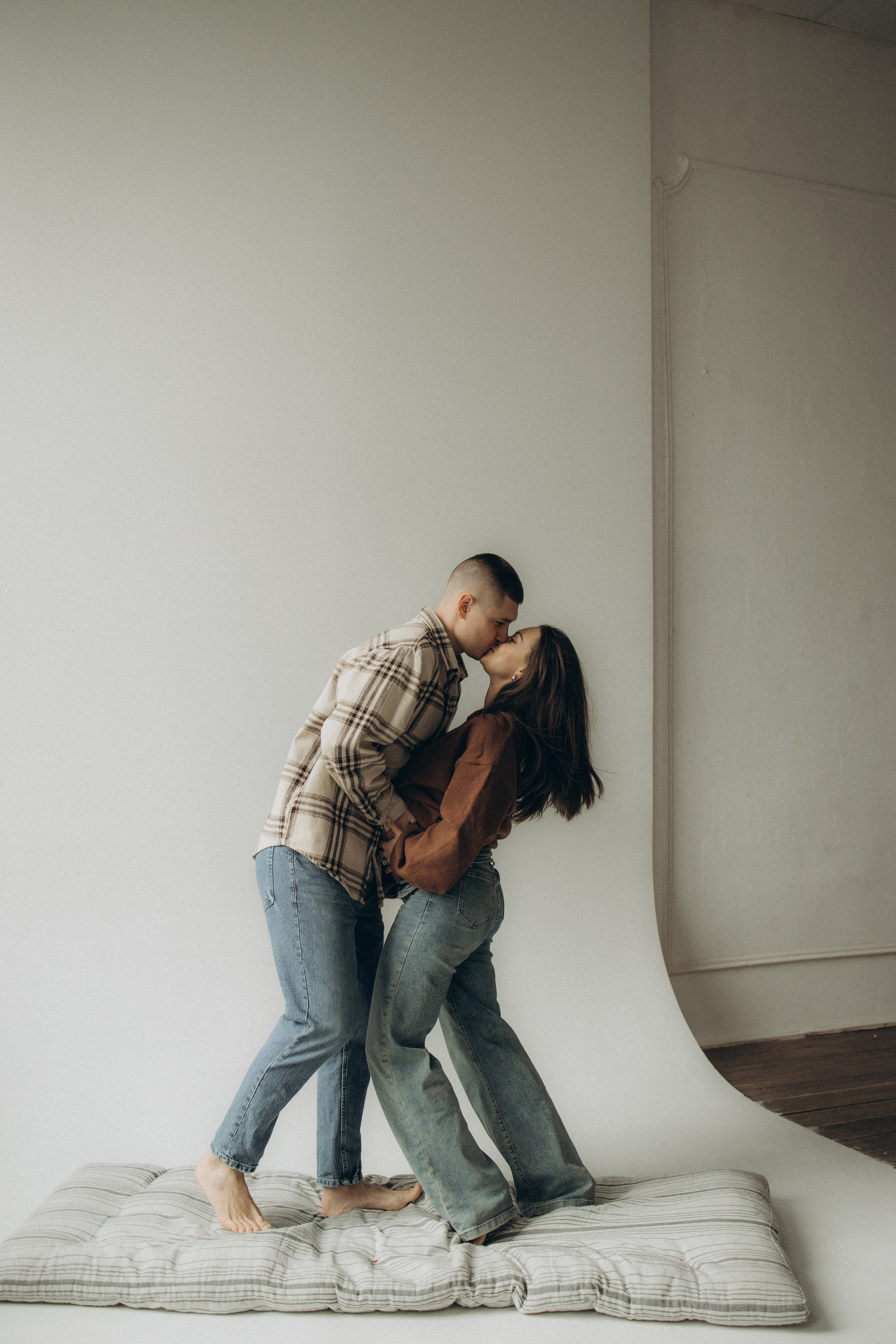 Арина и Ваня. Александра Ниценко СЕМЕЙНЫЙ ФОТОГРАФ ИЗ СТАВРОПОЛЯ