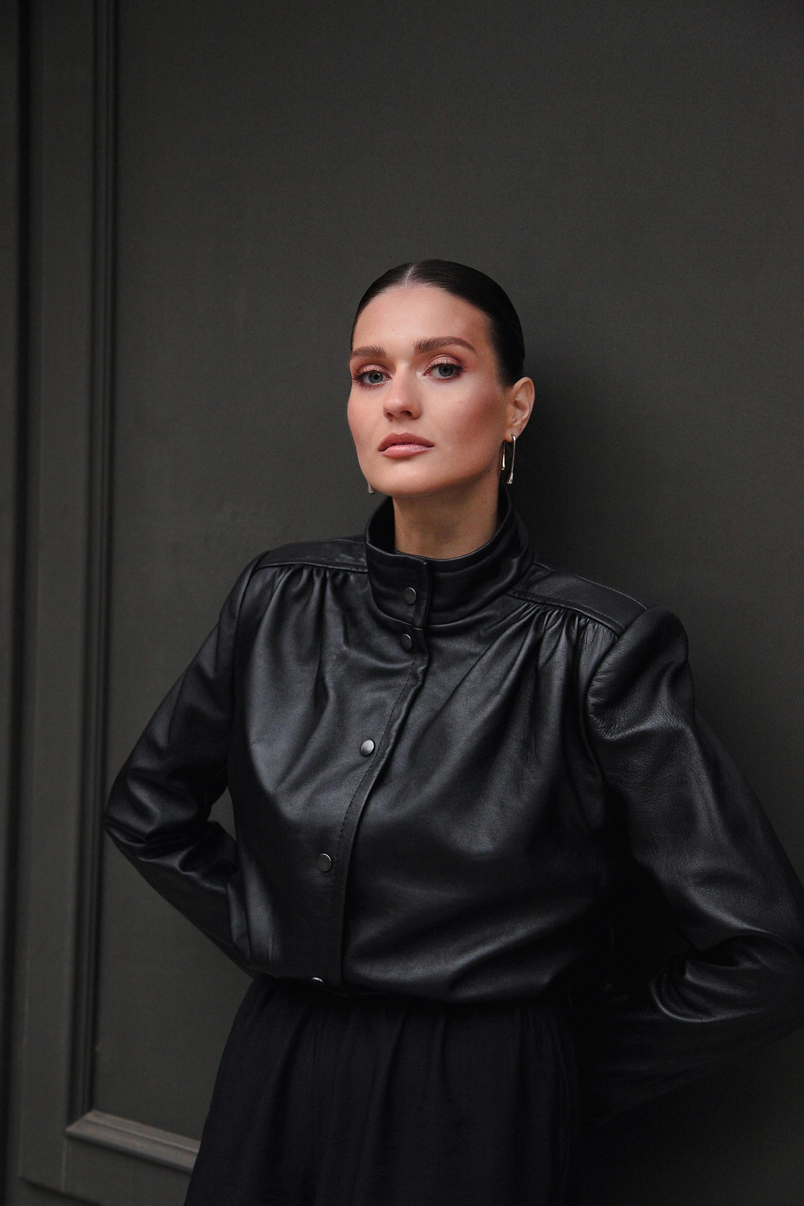 Костюмерка | Fall'25. Татьяна Фокина — портретный фотограф и AI creator