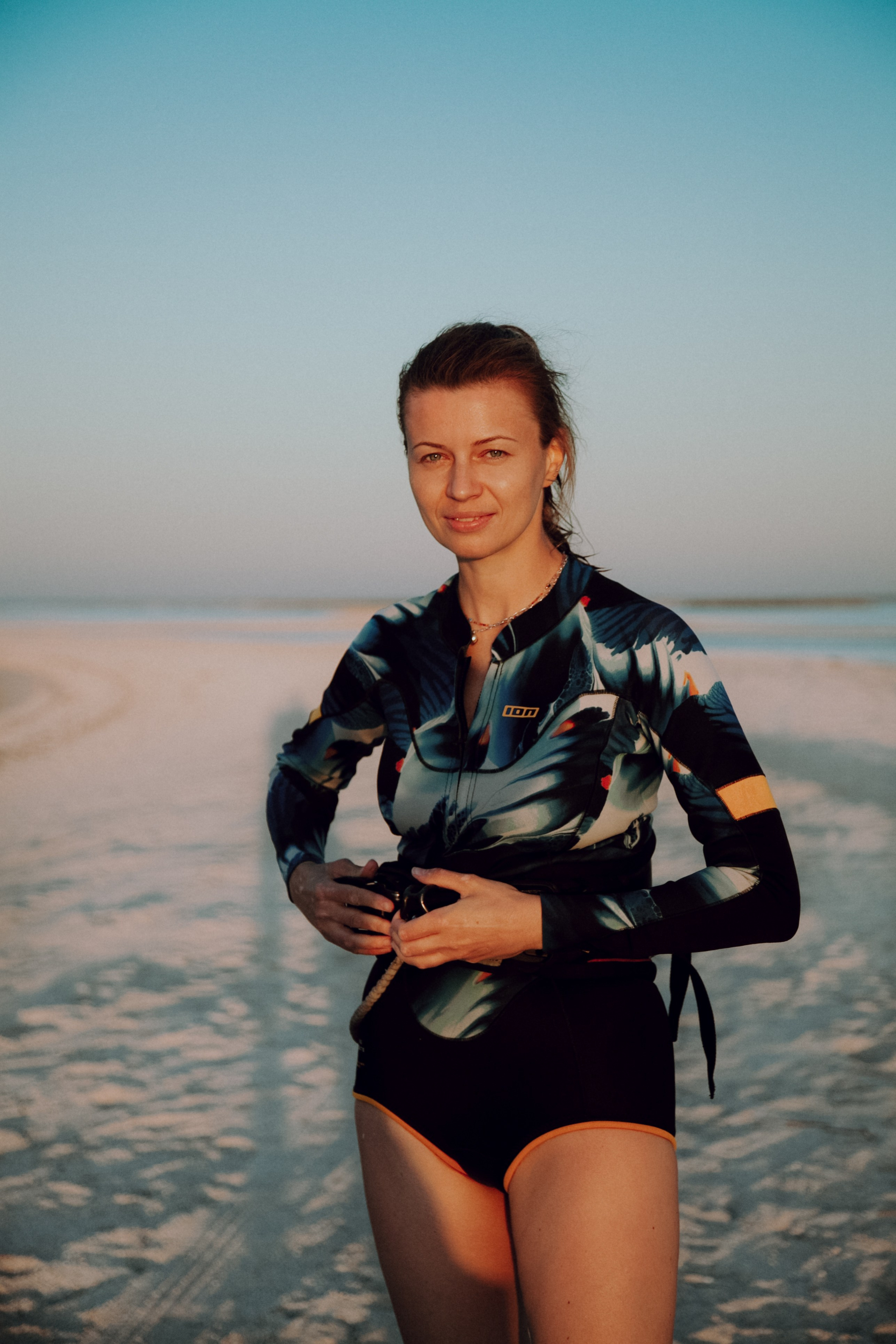 Марина | Глафировка. Татьяна Фокина — портретный фотограф и AI creator