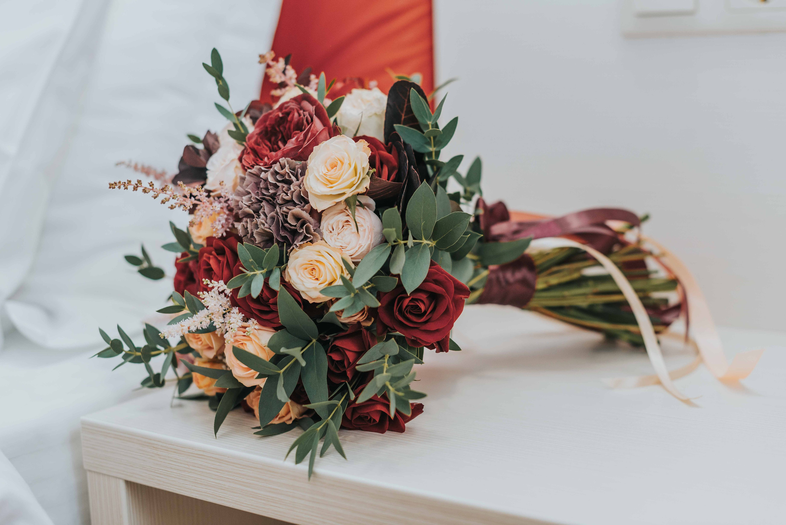 Валерий и Наталья. Свадебный фотограф в Белгороде, Воронеже, Алексеевке, Старом Осколе, Губкине, Россоши