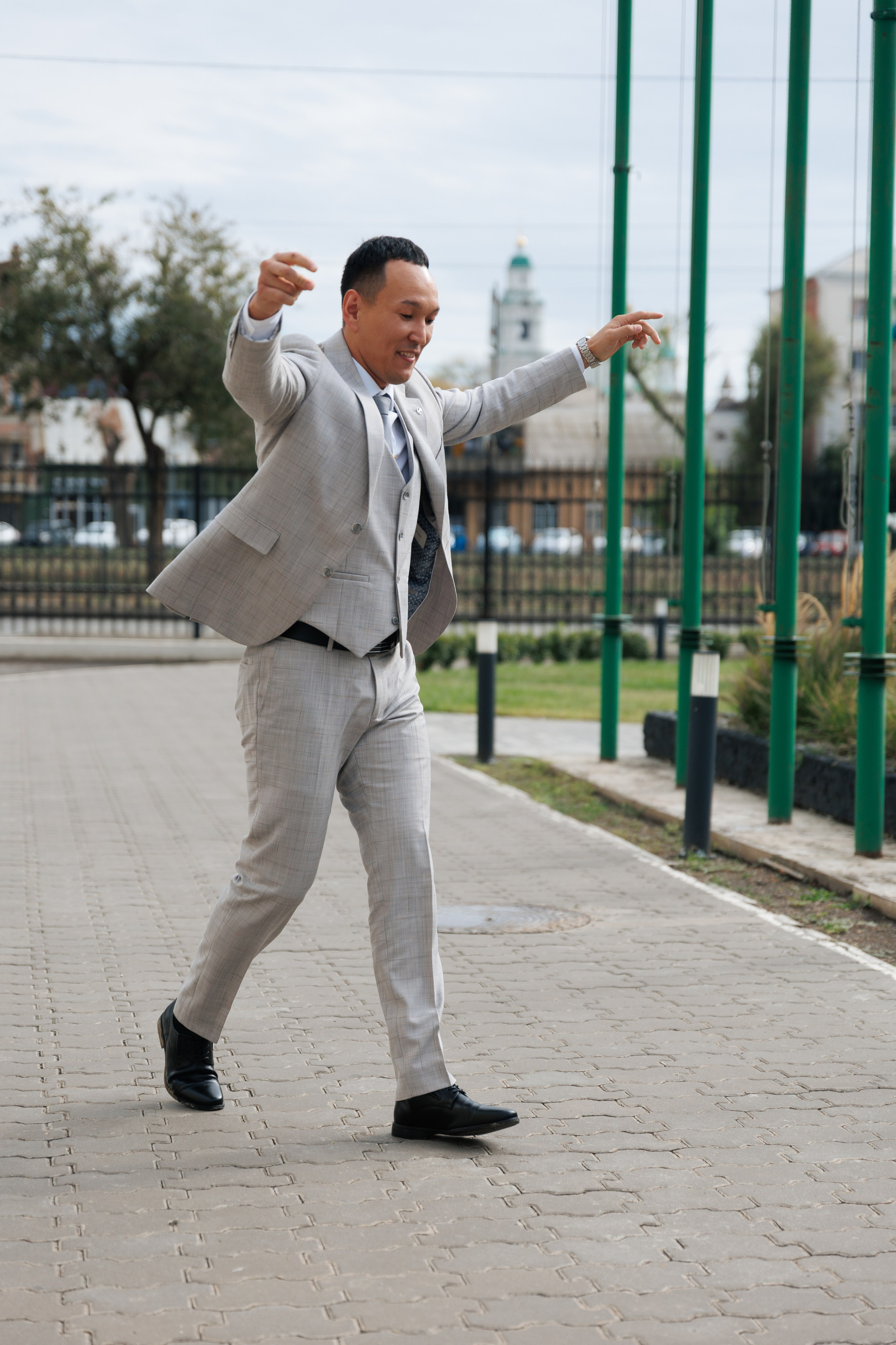 Just dance. Фотограф в Астрахани Радмир Баймухамедов